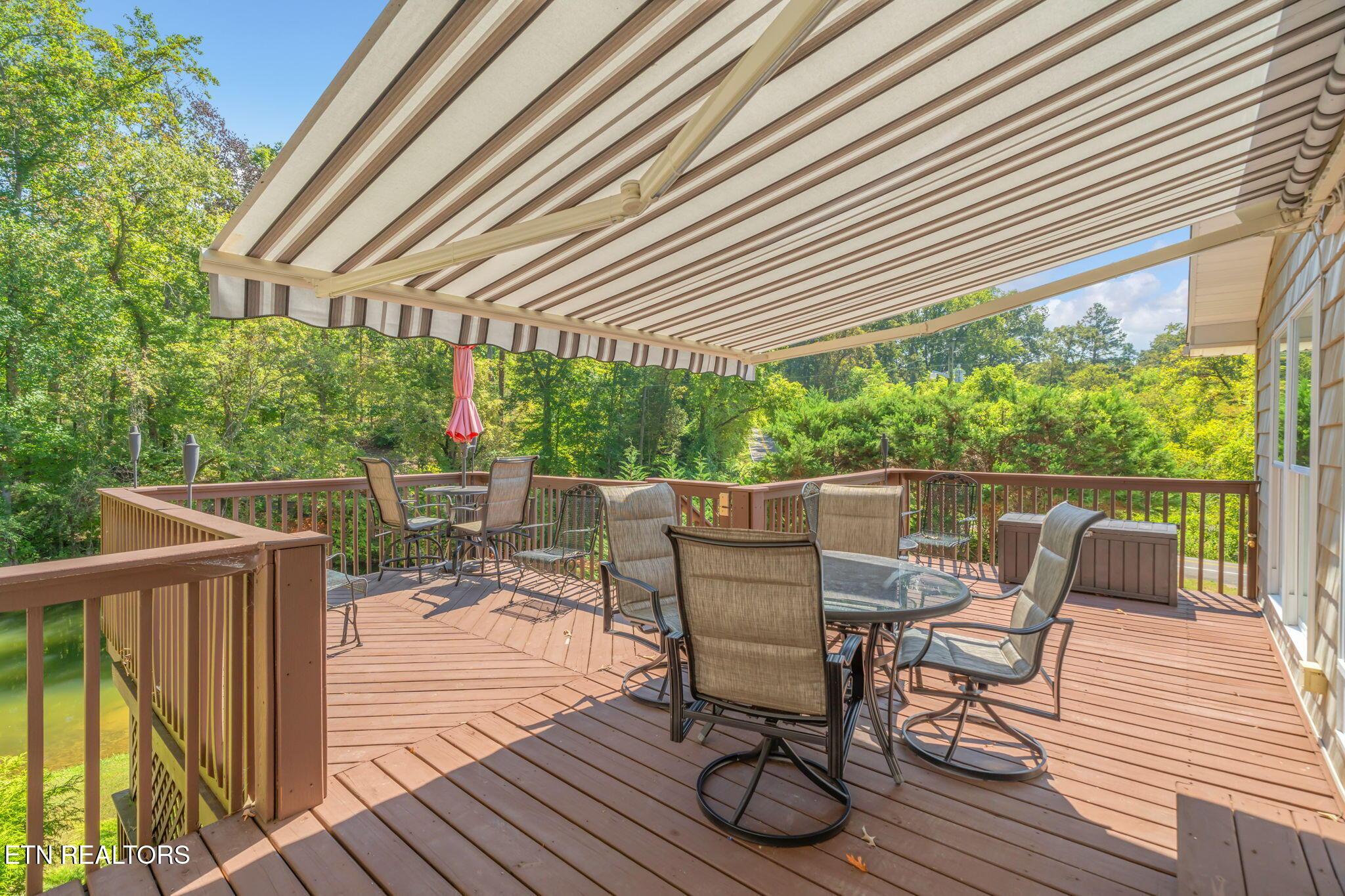 Fort Loudoun and Tellico Lake Real Estate - Image# 17