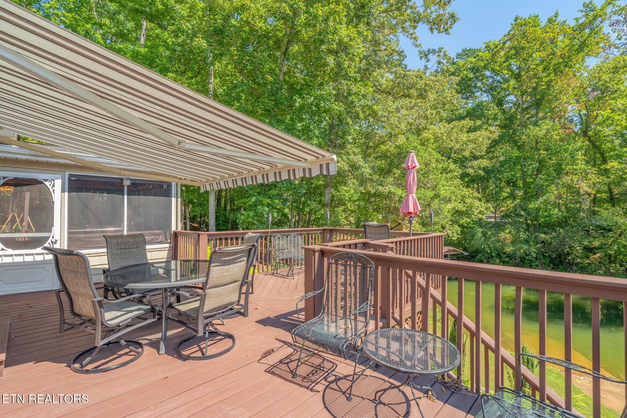 Fort Loudoun and Tellico Lake Real Estate - Image# 18