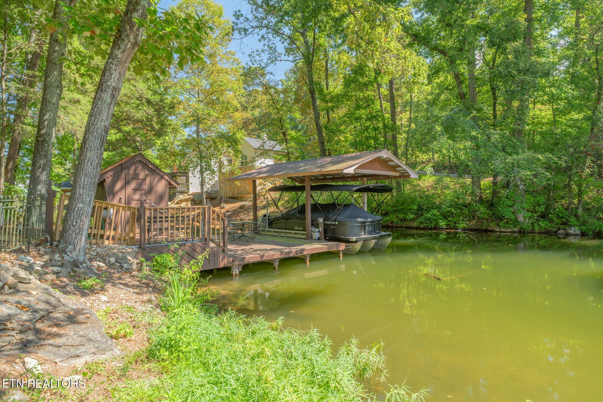 Fort Loudoun and Tellico Lake Real Estate - Image# 22