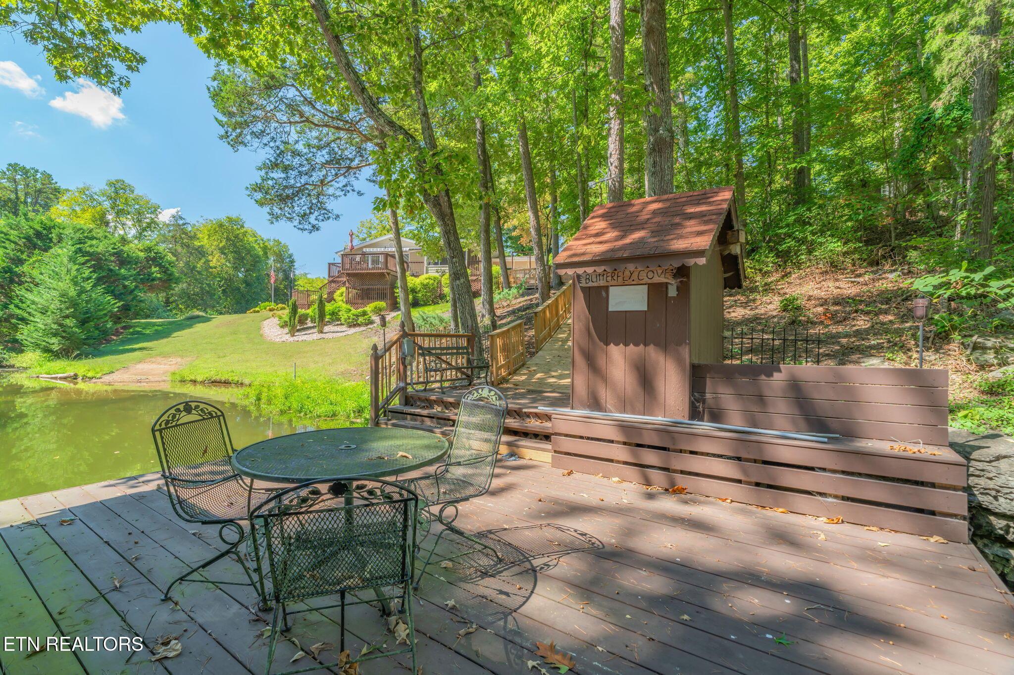 Fort Loudoun and Tellico Lake Real Estate - Image# 21