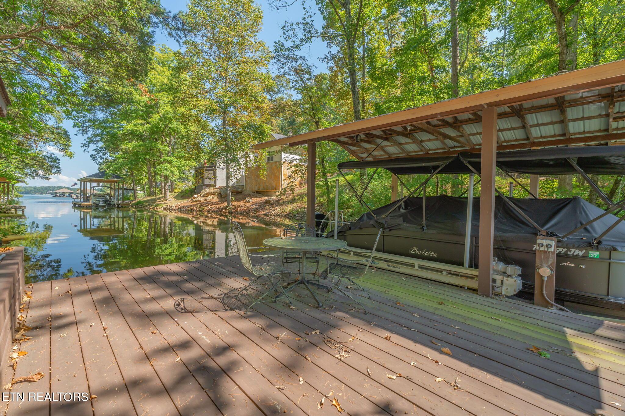 Fort Loudoun and Tellico Lake Real Estate - Image# 23