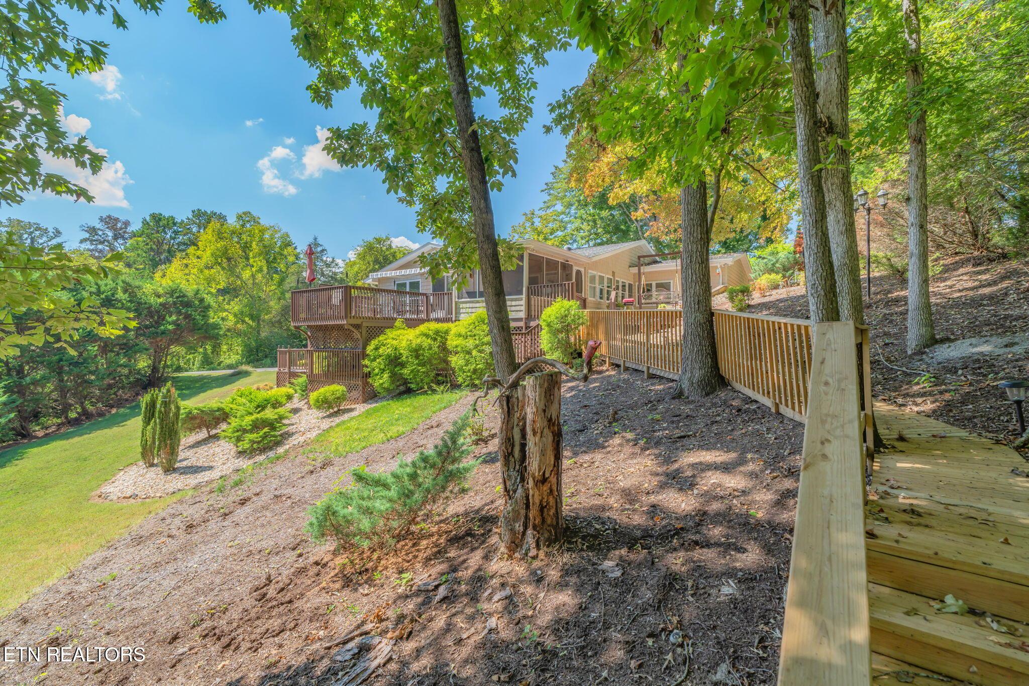 Fort Loudoun and Tellico Lake Real Estate - Image# 20
