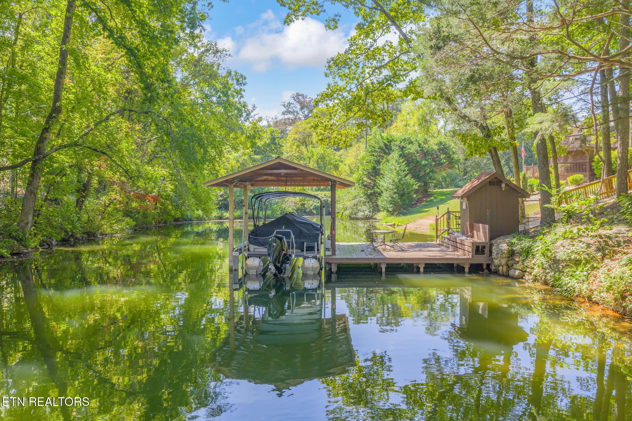 Fort Loudoun and Tellico Lake Real Estate - Image# 31