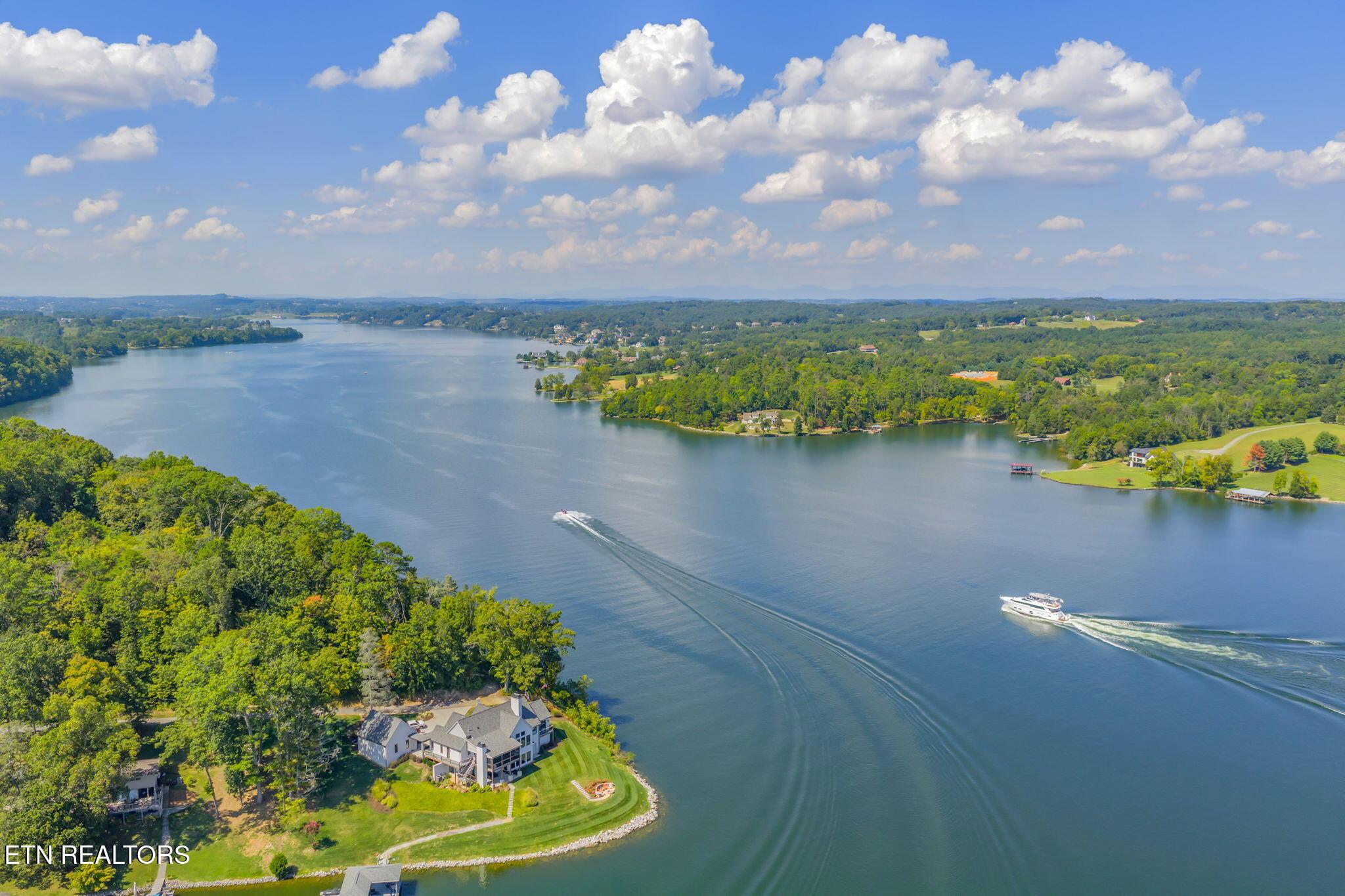 Fort Loudoun and Tellico Lake Real Estate - Image# 32