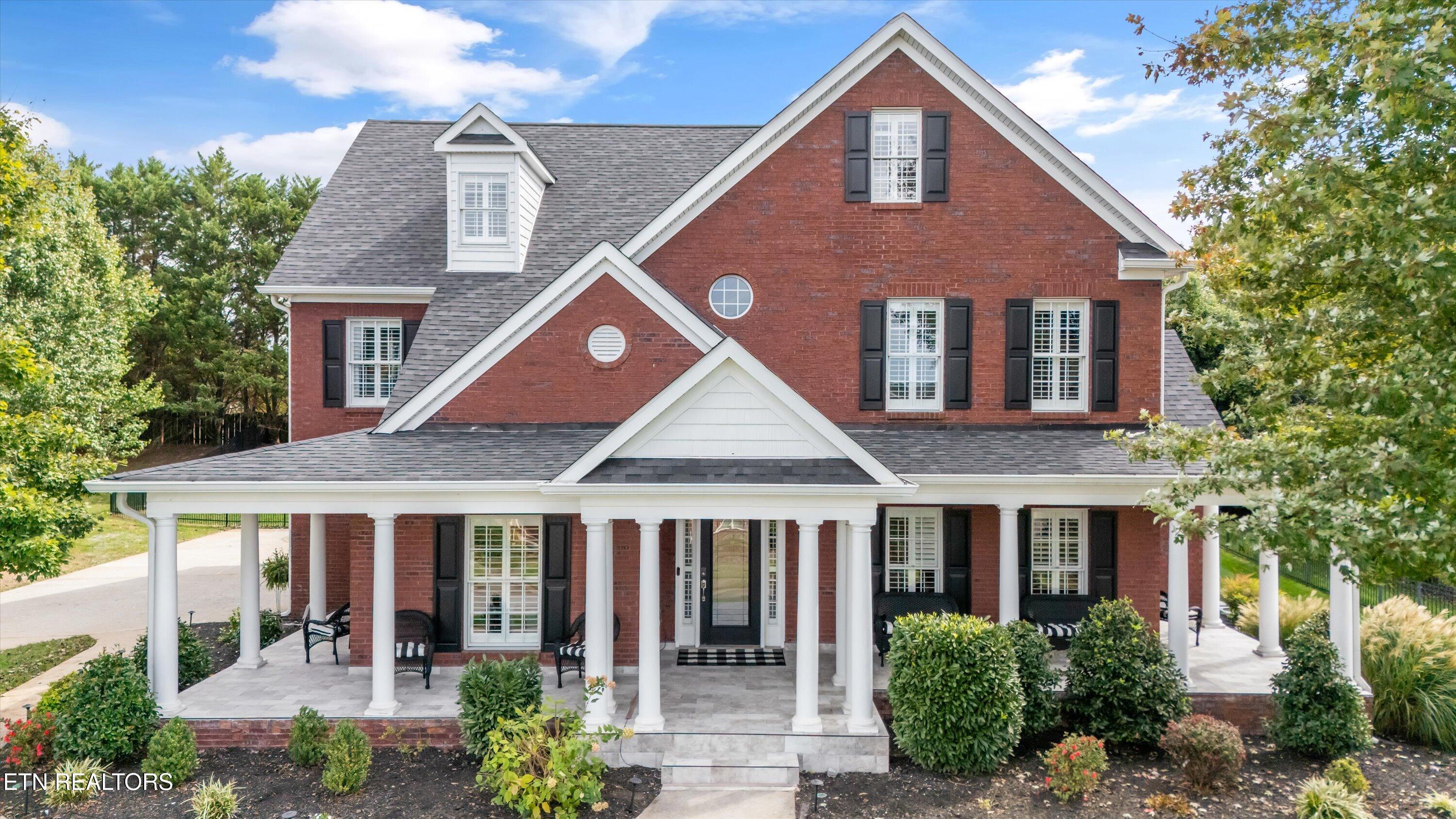 Fort Loudoun and Tellico Lake Real Estate - Image# 1