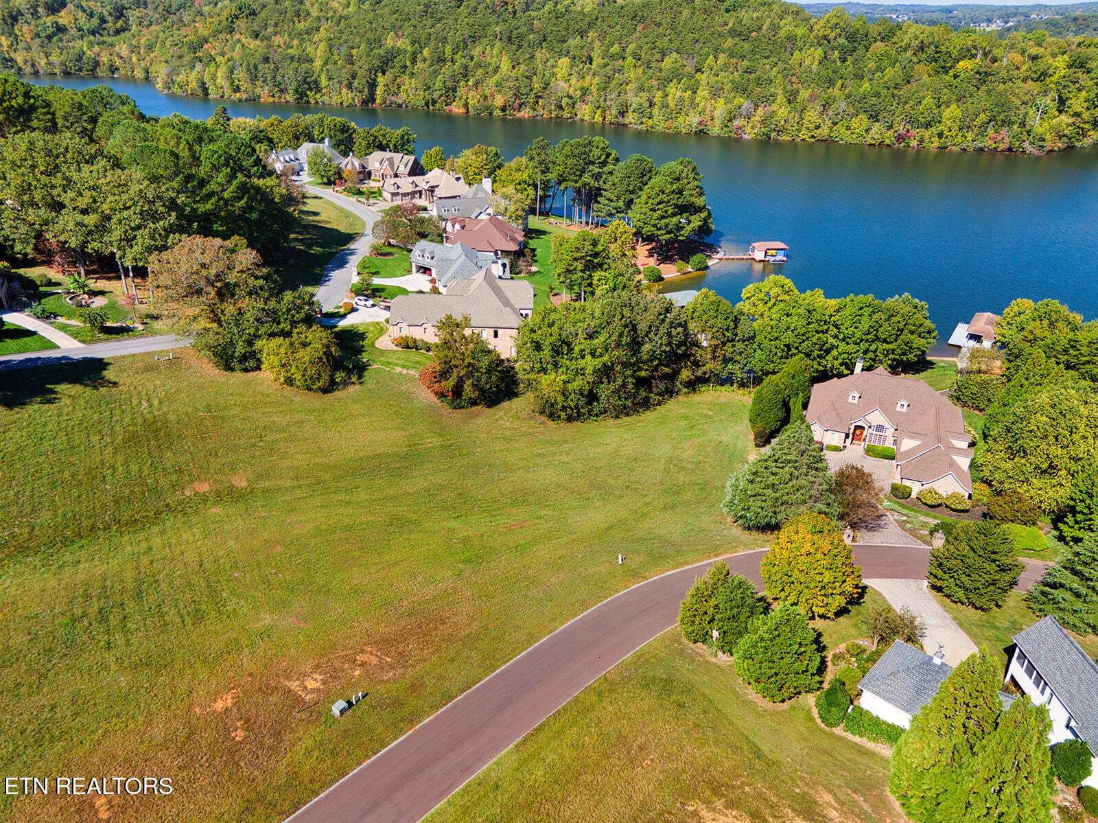 Fort Loudoun and Tellico Lake Real Estate - Image# 1