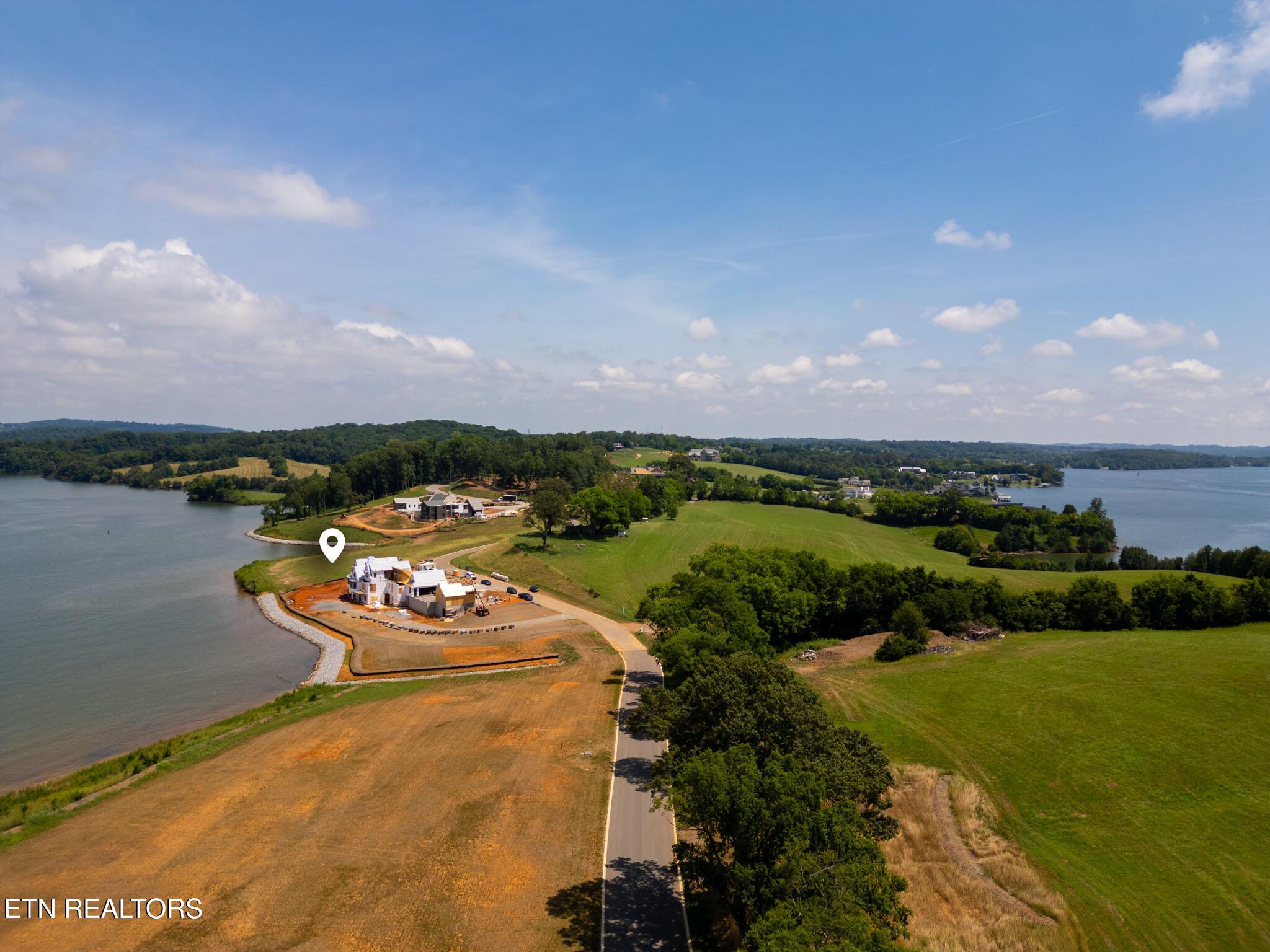 Fort Loudoun and Tellico Lake Real Estate - Image# 1