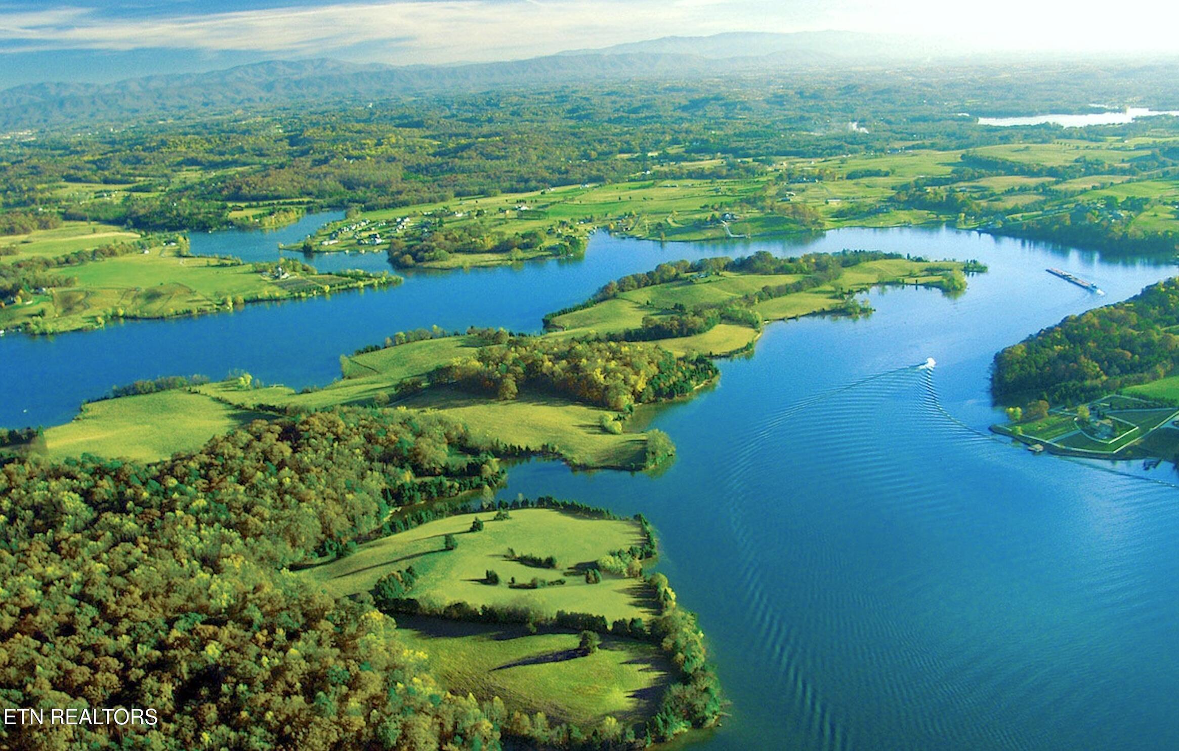 Fort Loudoun and Tellico Lake Real Estate - Image# 13