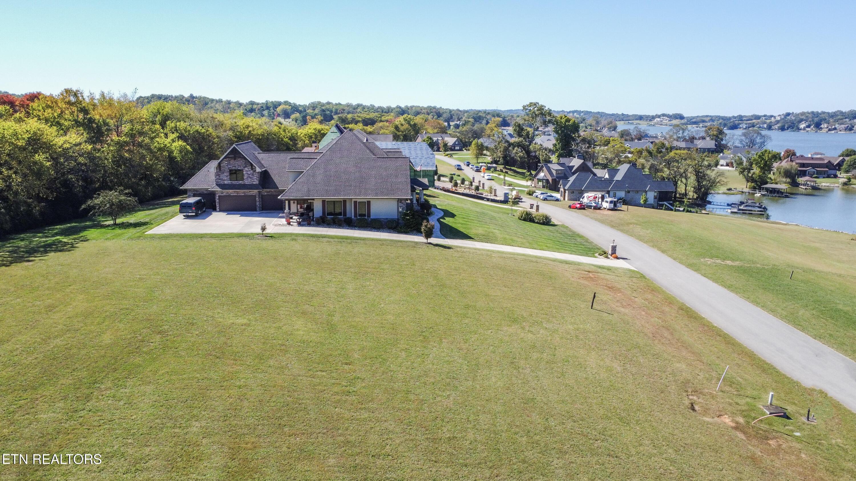 Fort Loudoun and Tellico Lake Real Estate - Image# 3