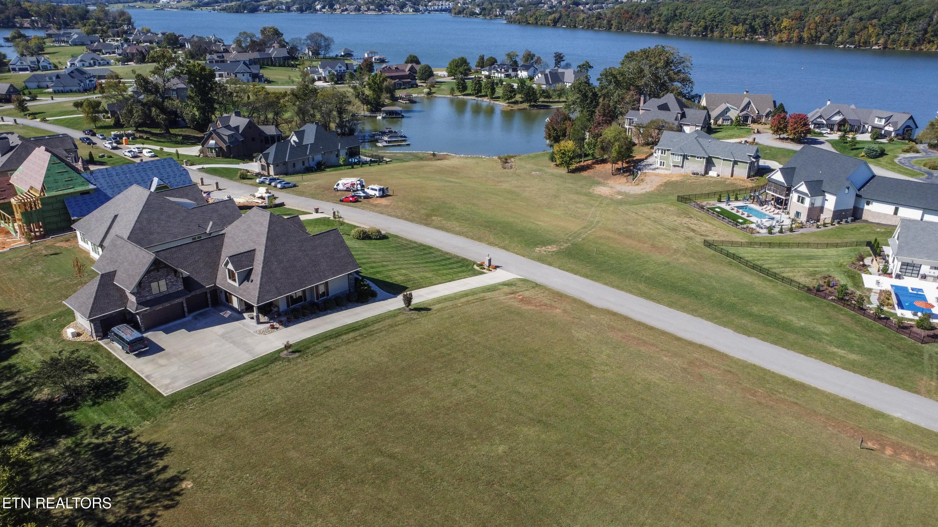Fort Loudoun and Tellico Lake Real Estate - Image# 11