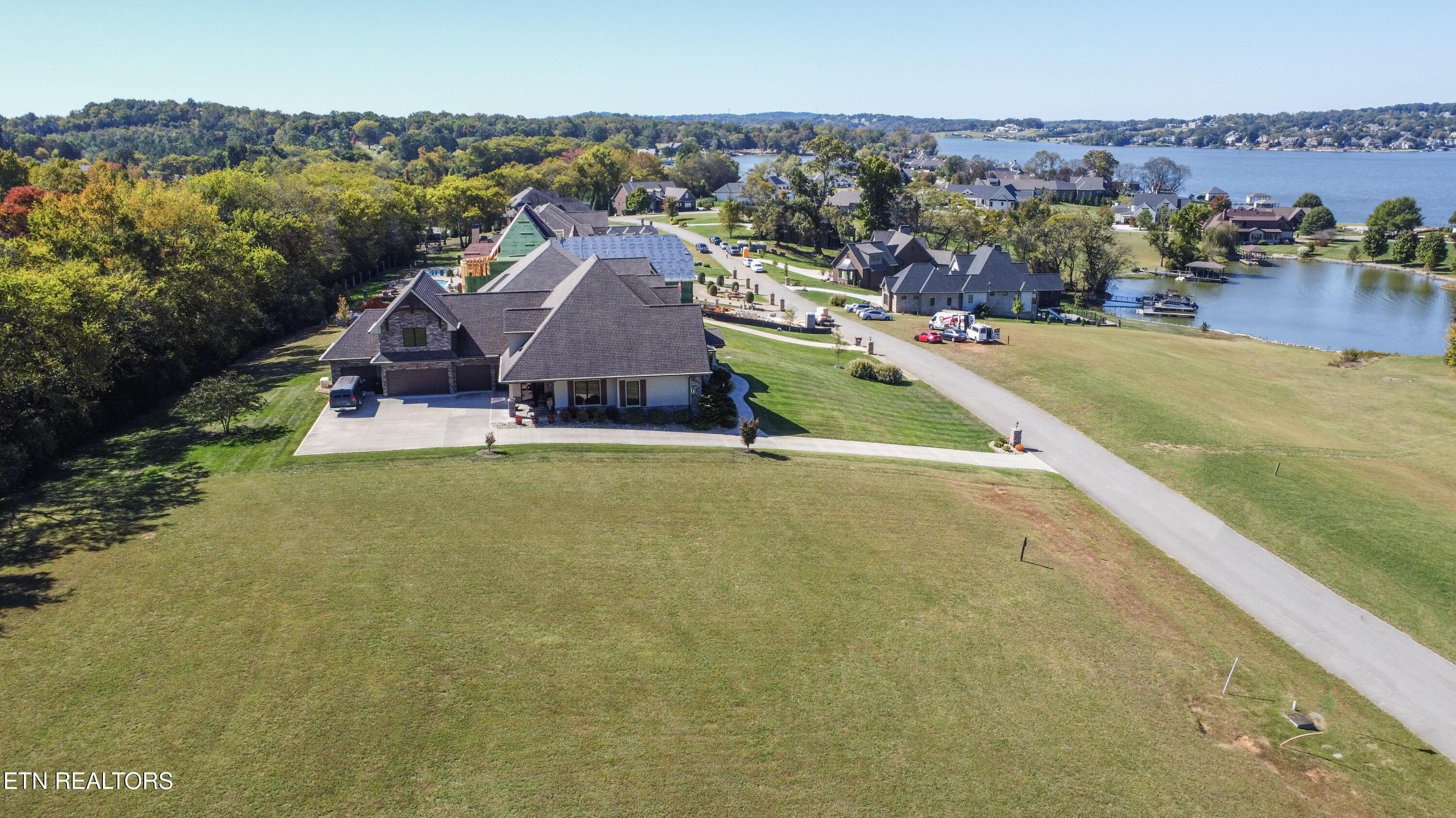 Fort Loudoun and Tellico Lake Real Estate - Image# 13