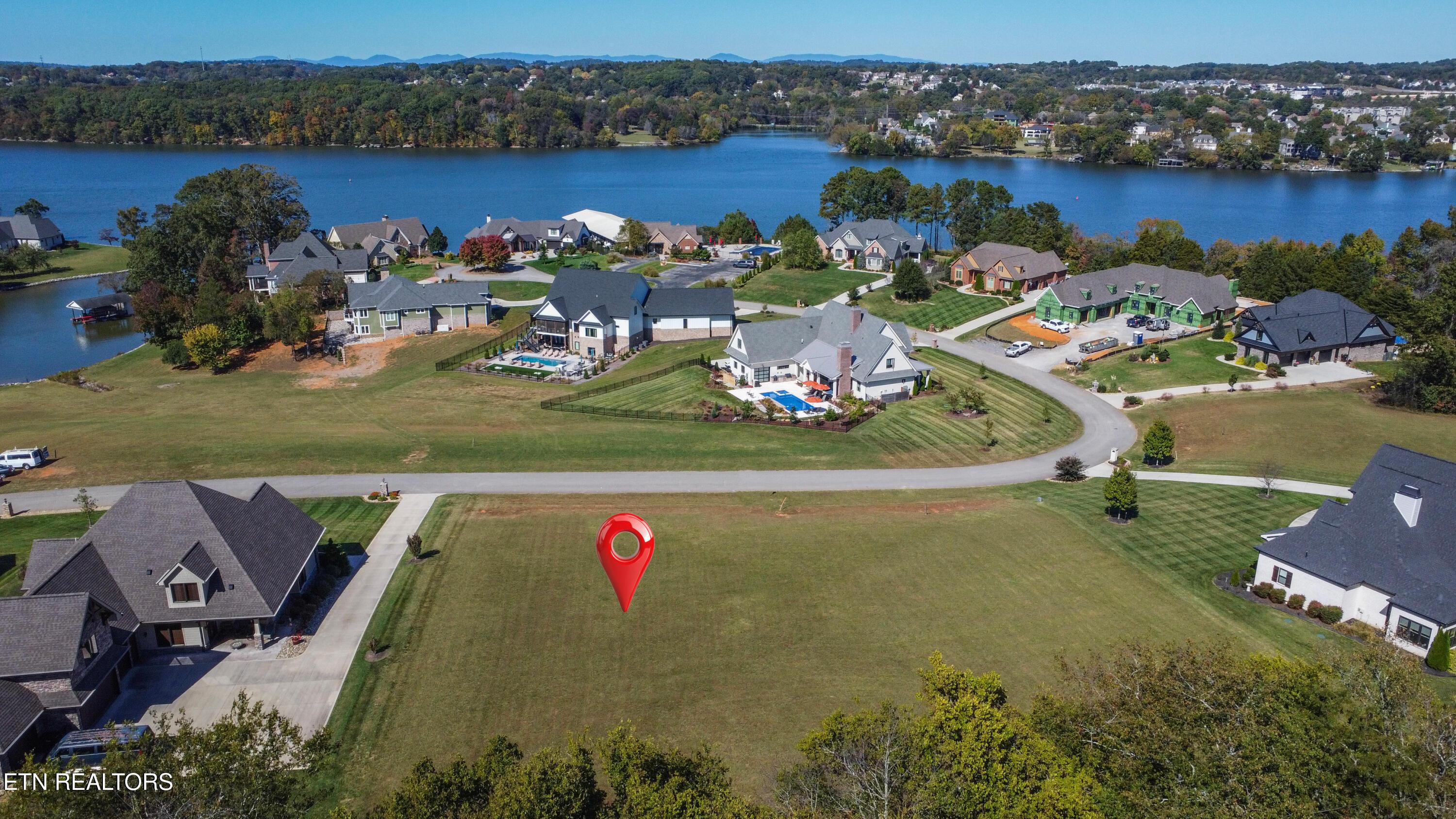 Fort Loudoun and Tellico Lake Real Estate - Image# 1