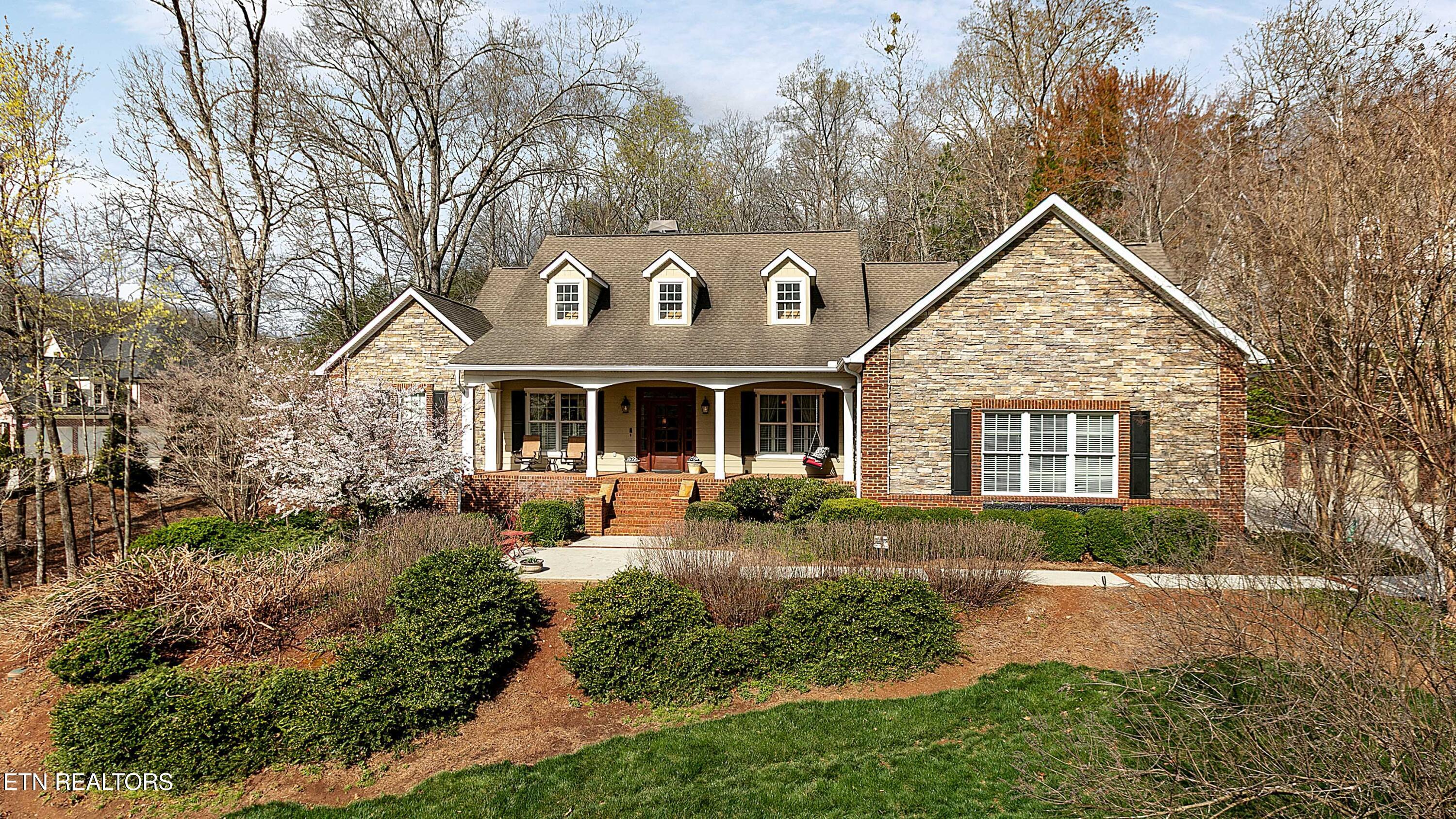 Fort Loudoun and Tellico Lake Real Estate - Image# 46