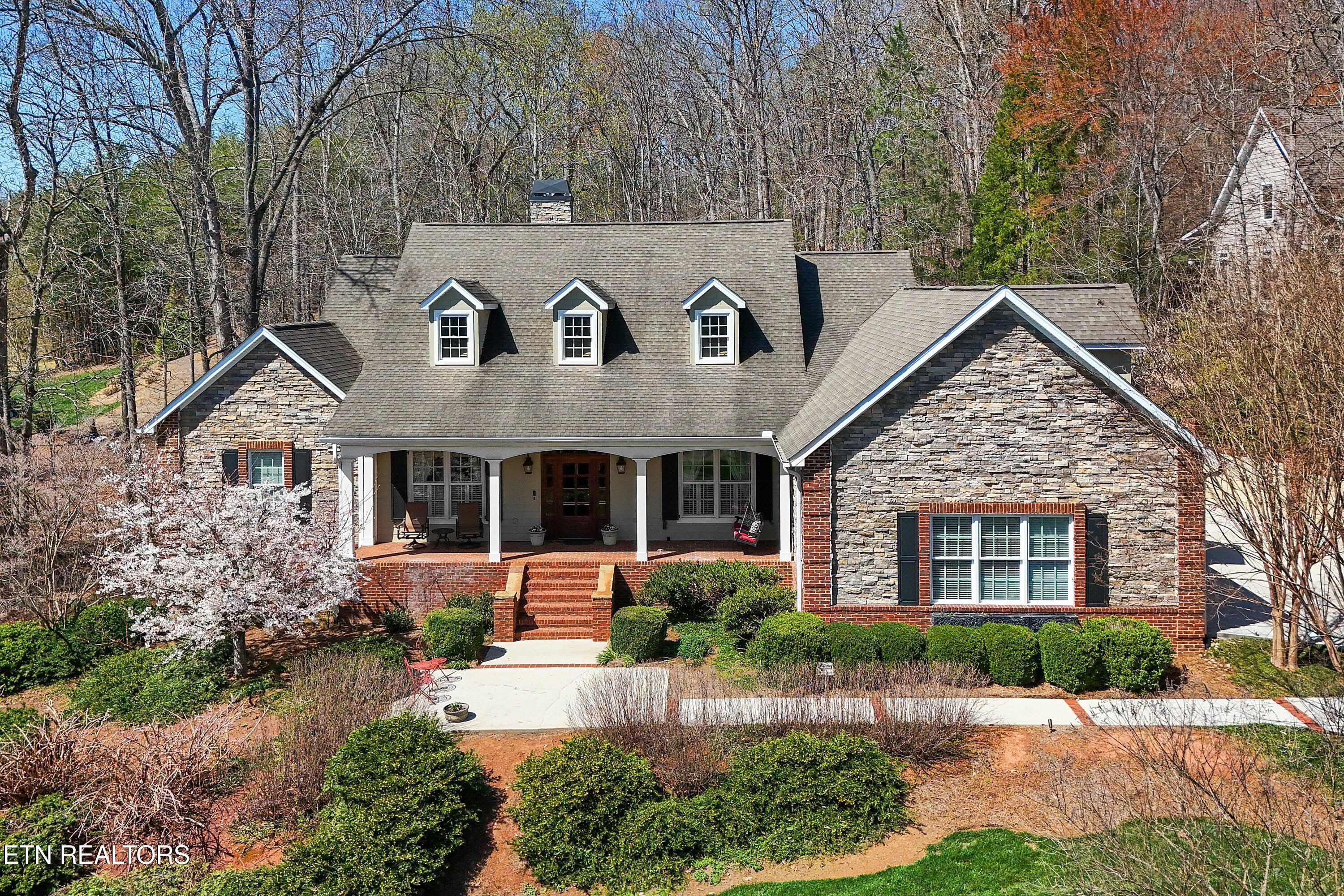 Fort Loudoun and Tellico Lake Real Estate - Image# 1