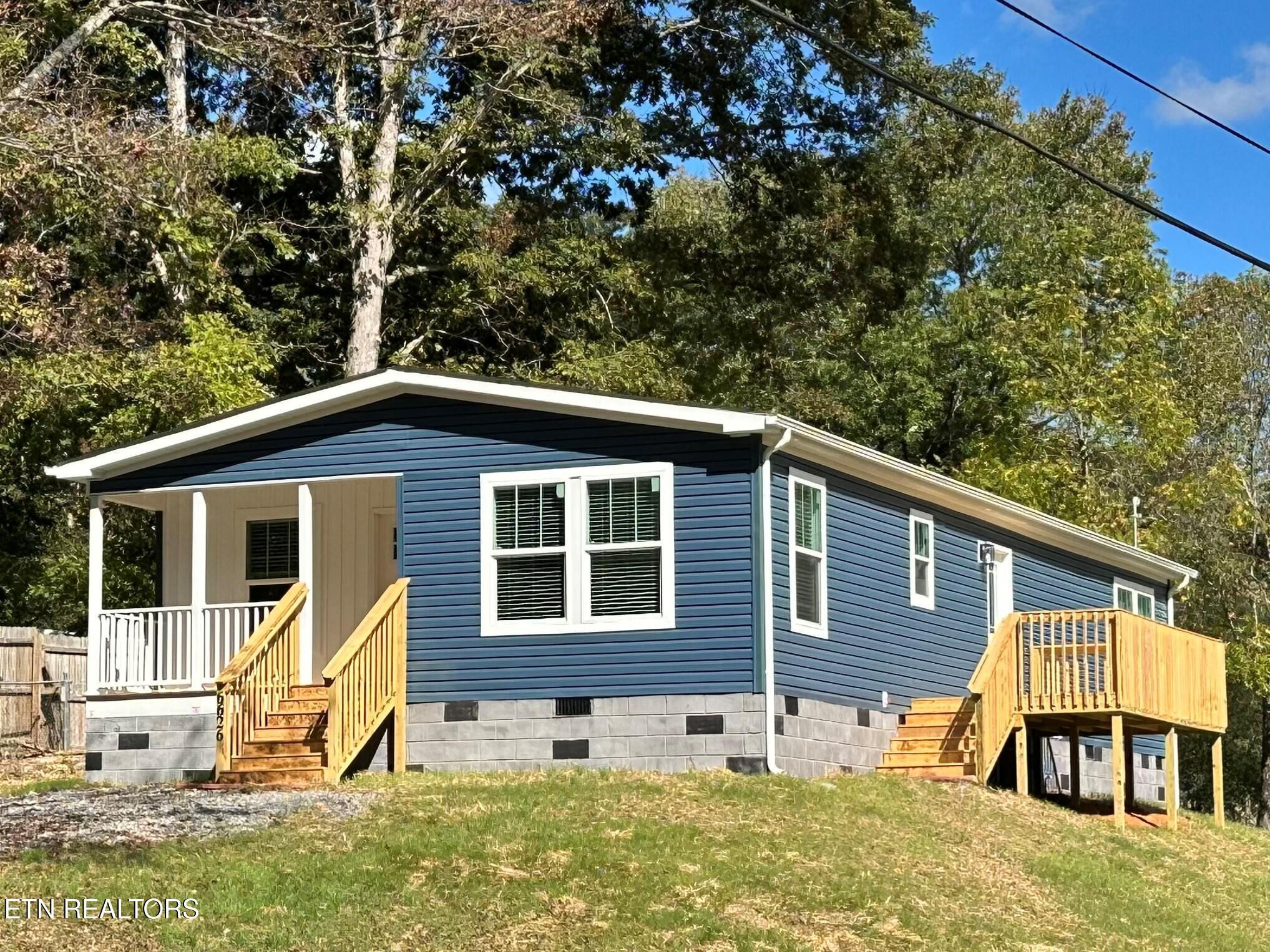 Fort Loudoun and Tellico Lake Real Estate - Image# 1