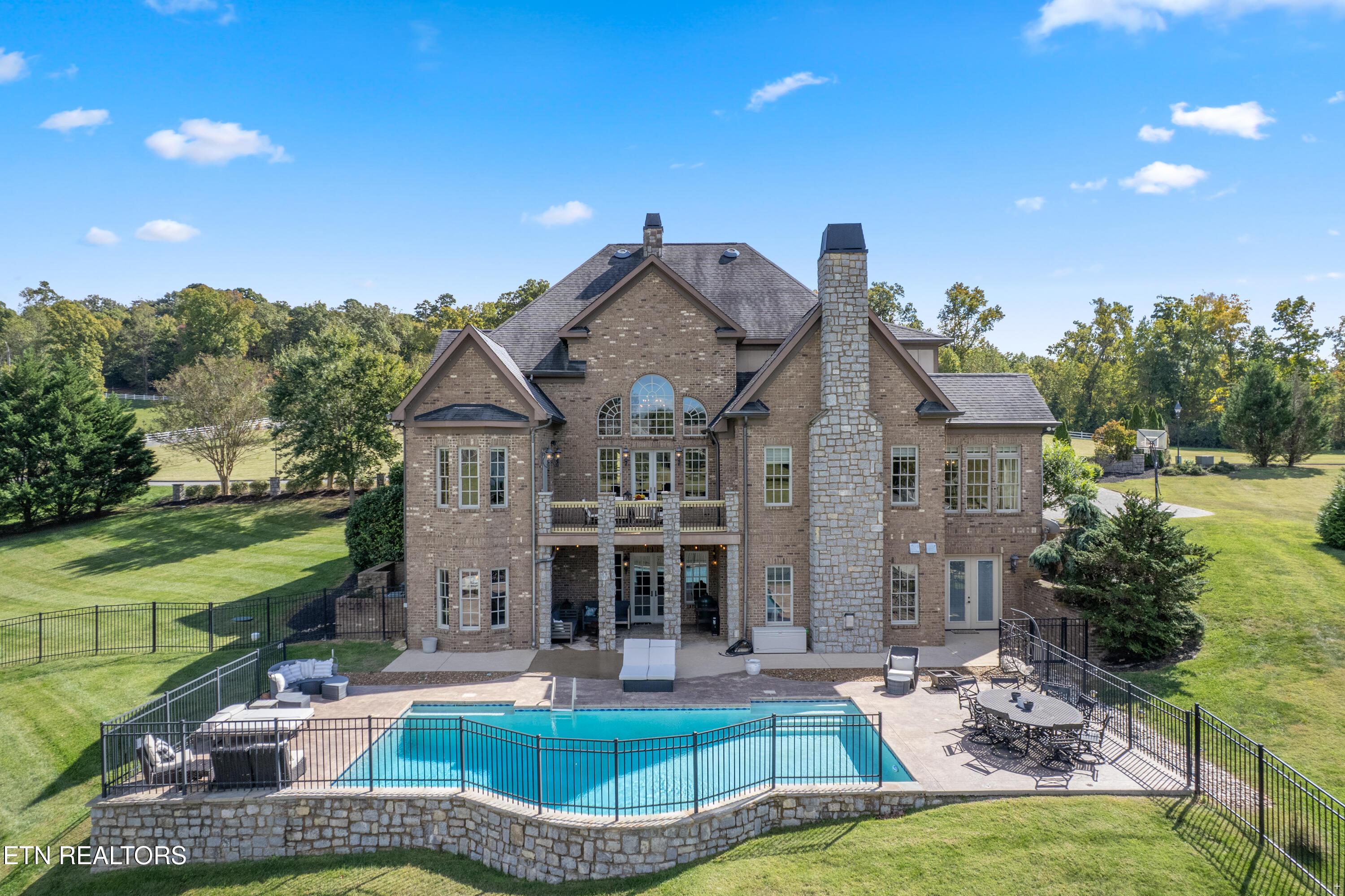 Fort Loudoun and Tellico Lake Real Estate - Image# 2