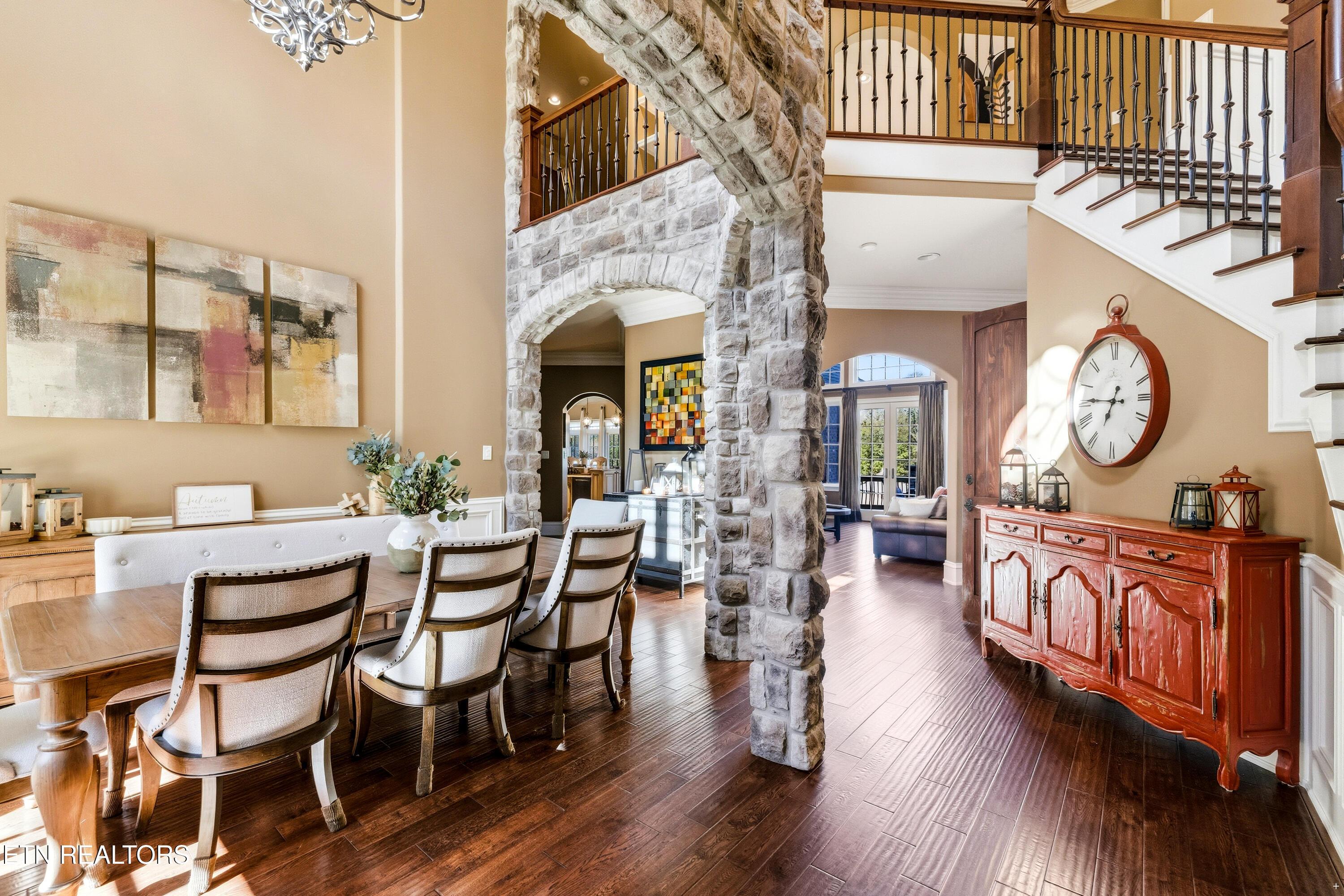Fort Loudoun and Tellico Lake Real Estate - Image# 4