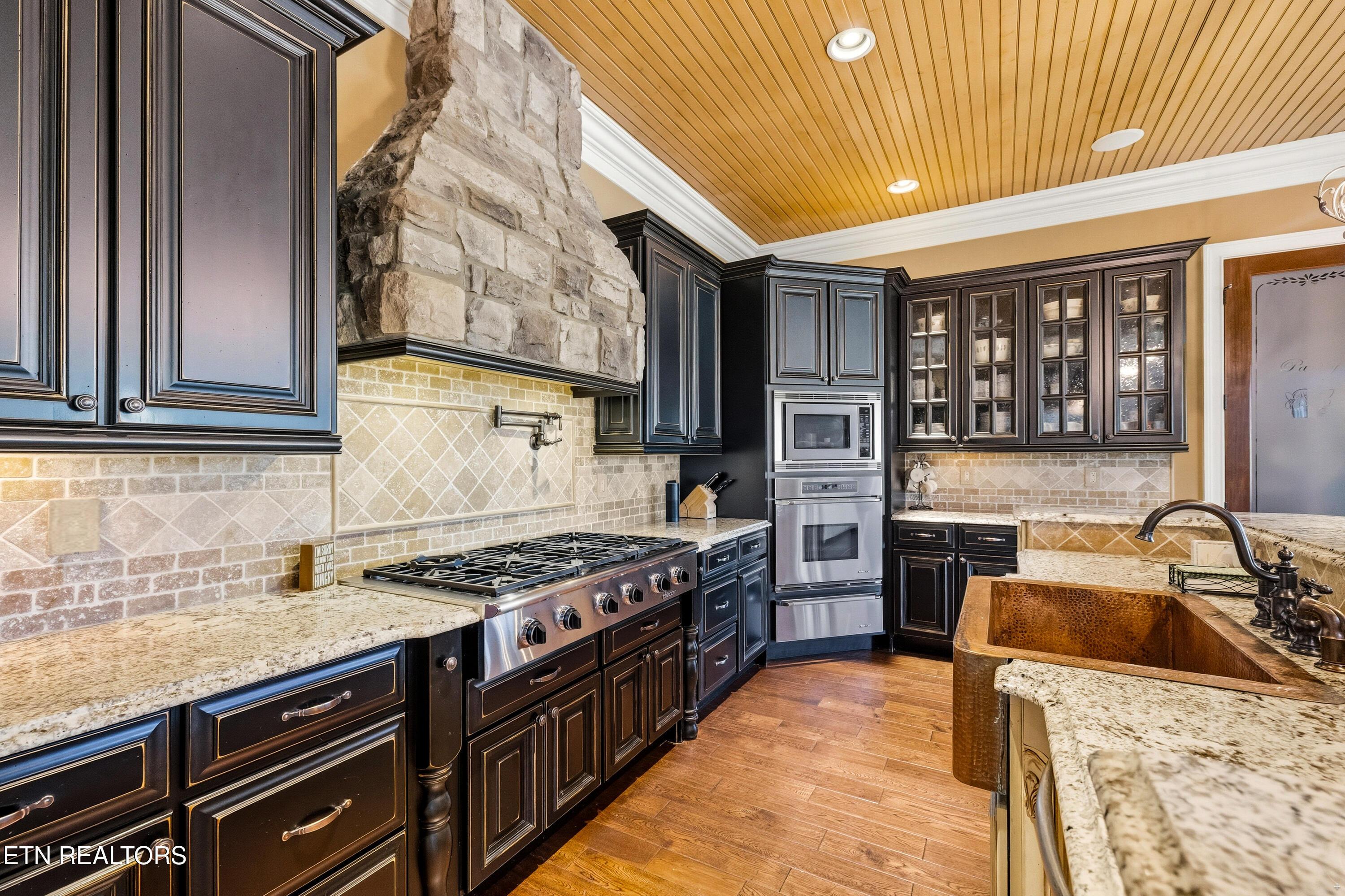 Fort Loudoun and Tellico Lake Real Estate - Image# 11