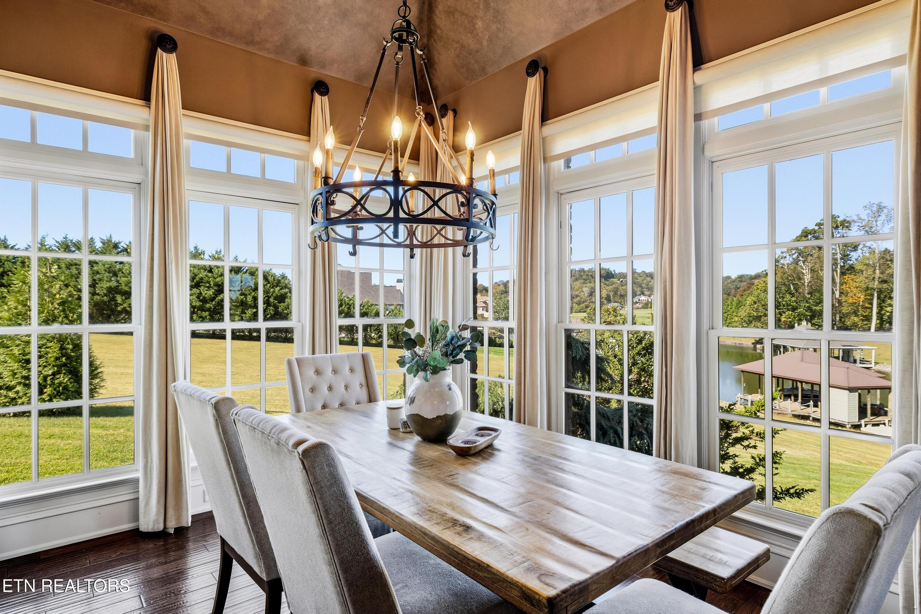 Fort Loudoun and Tellico Lake Real Estate - Image# 14