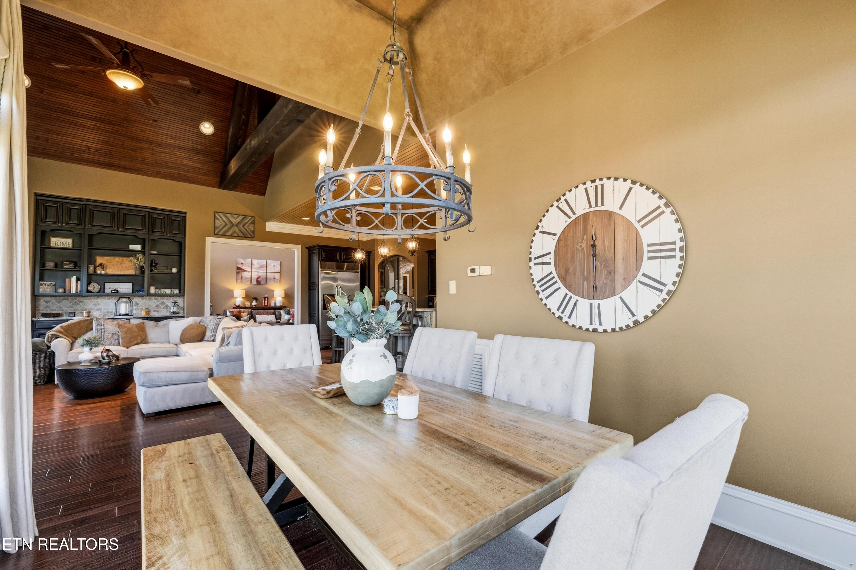 Fort Loudoun and Tellico Lake Real Estate - Image# 15