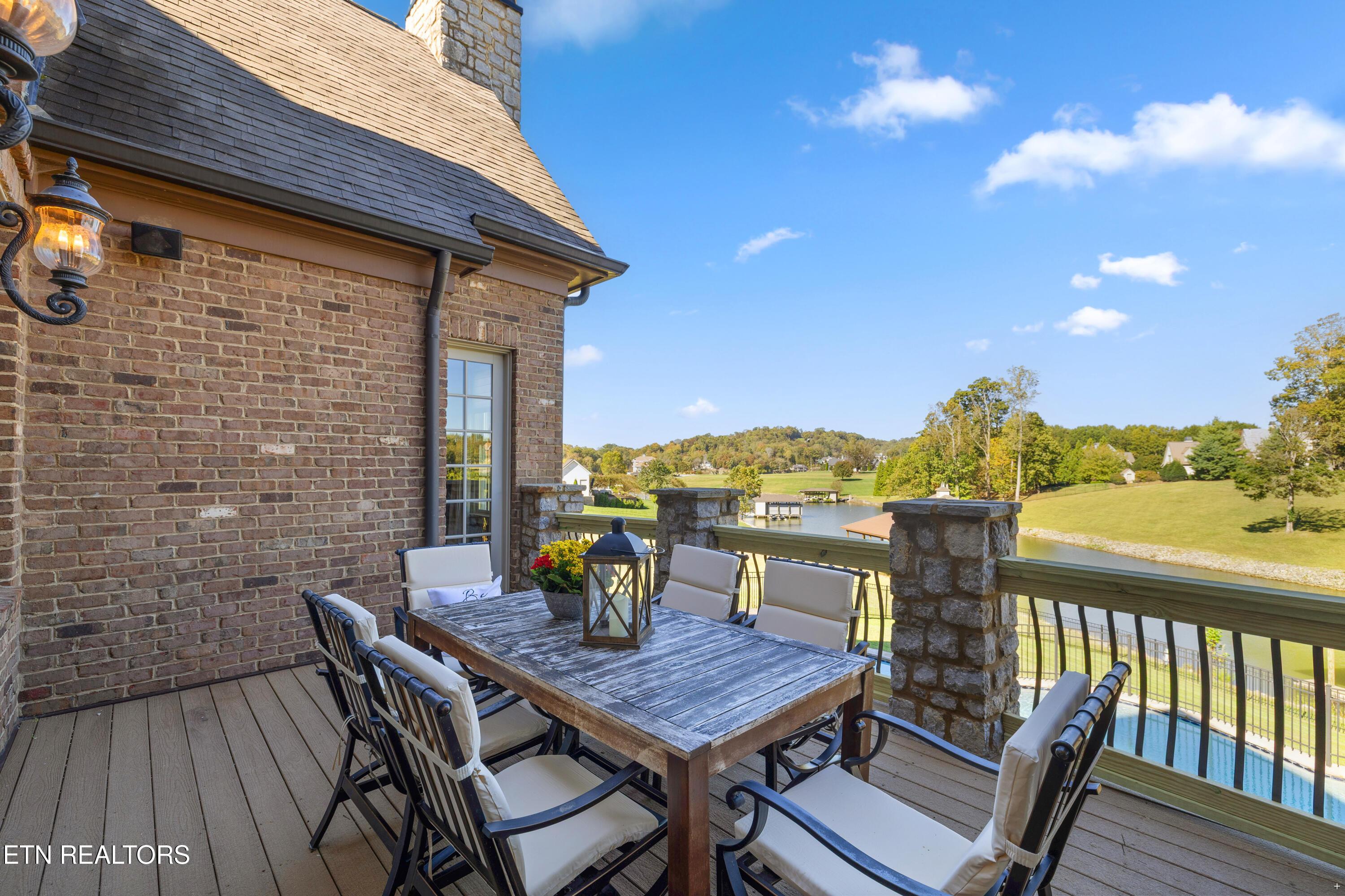 Fort Loudoun and Tellico Lake Real Estate - Image# 16