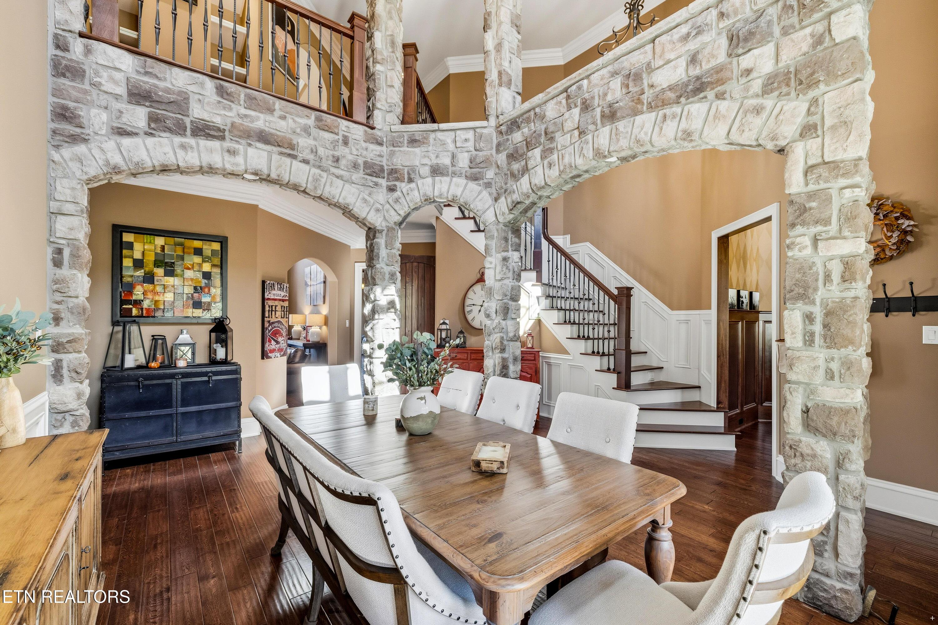 Fort Loudoun and Tellico Lake Real Estate - Image# 3
