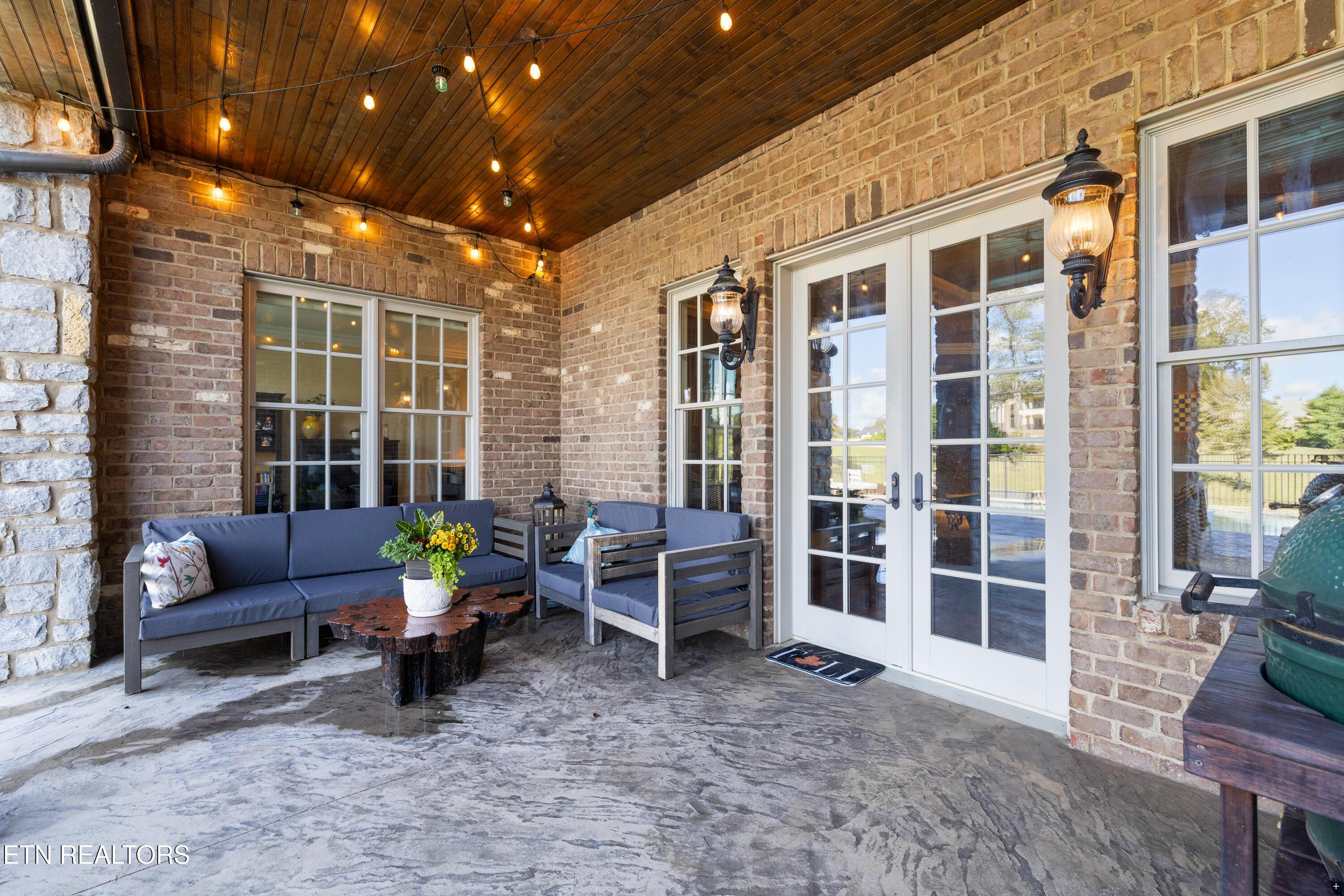 Fort Loudoun and Tellico Lake Real Estate - Image# 48