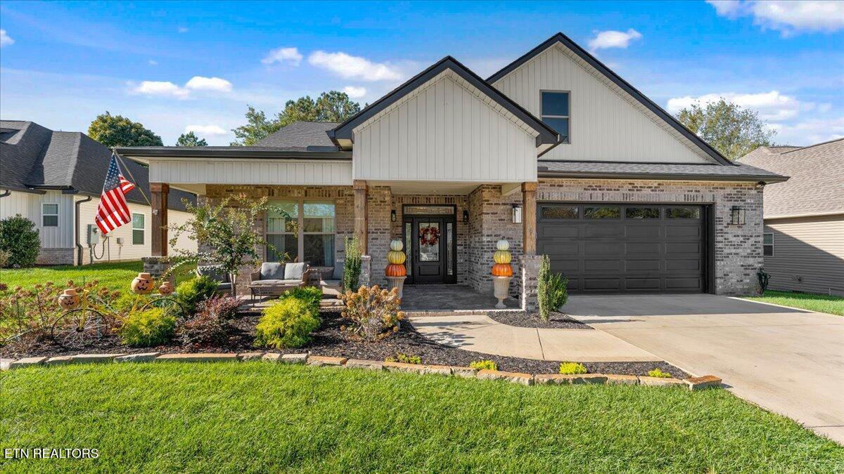 Fort Loudoun and Tellico Lake Real Estate - Image# 1