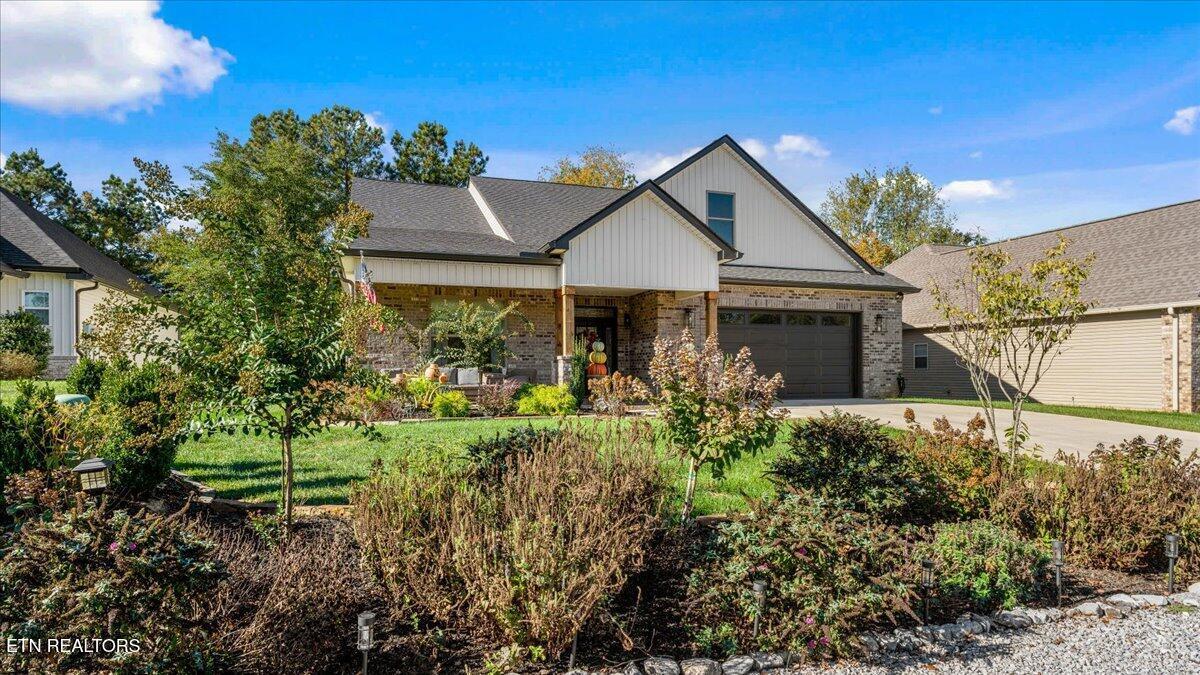 Fort Loudoun and Tellico Lake Real Estate - Image# 44