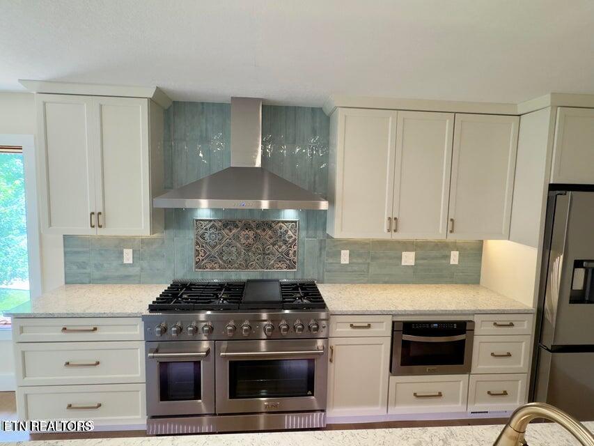 Fort Loudoun and Tellico Lake Real Estate - Image# 9