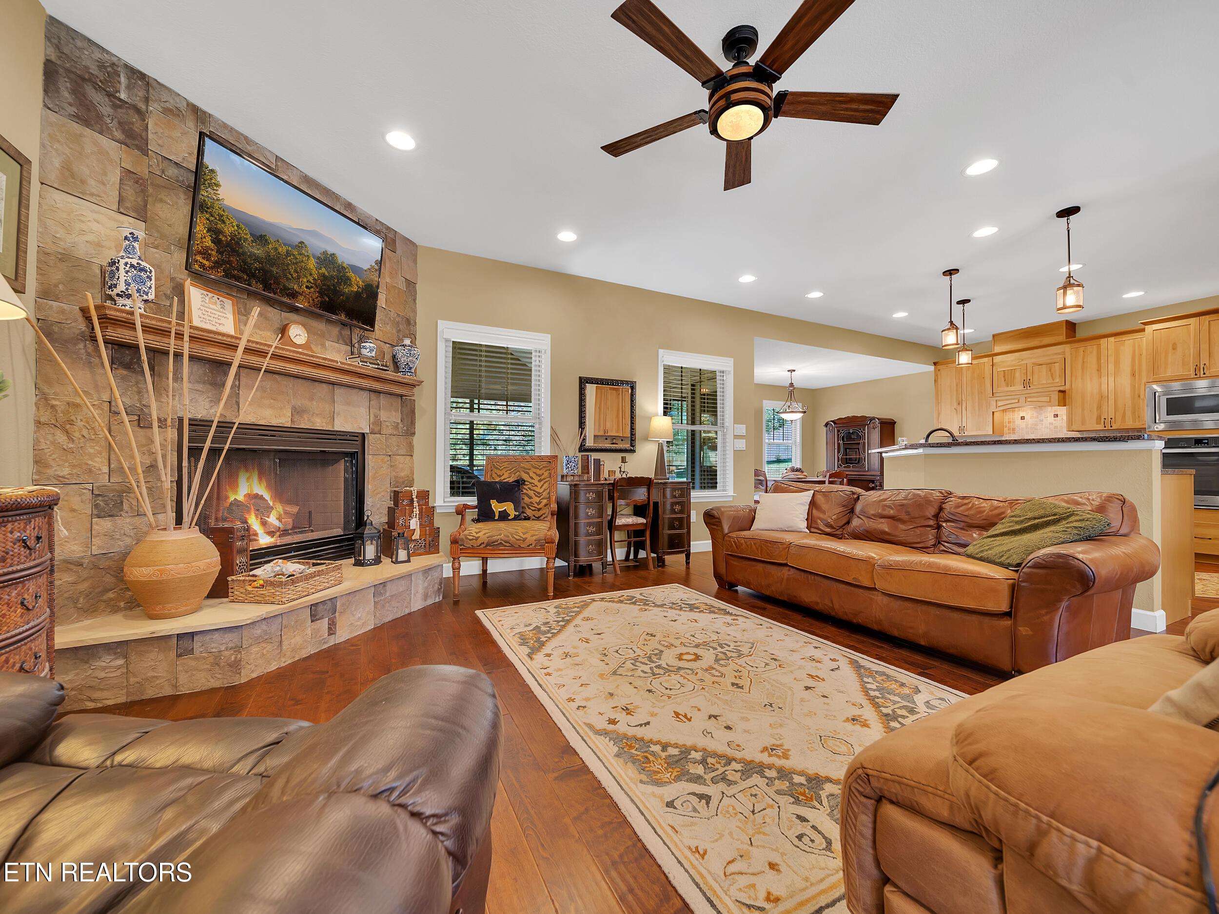 Fort Loudoun and Tellico Lake Real Estate - Image# 16