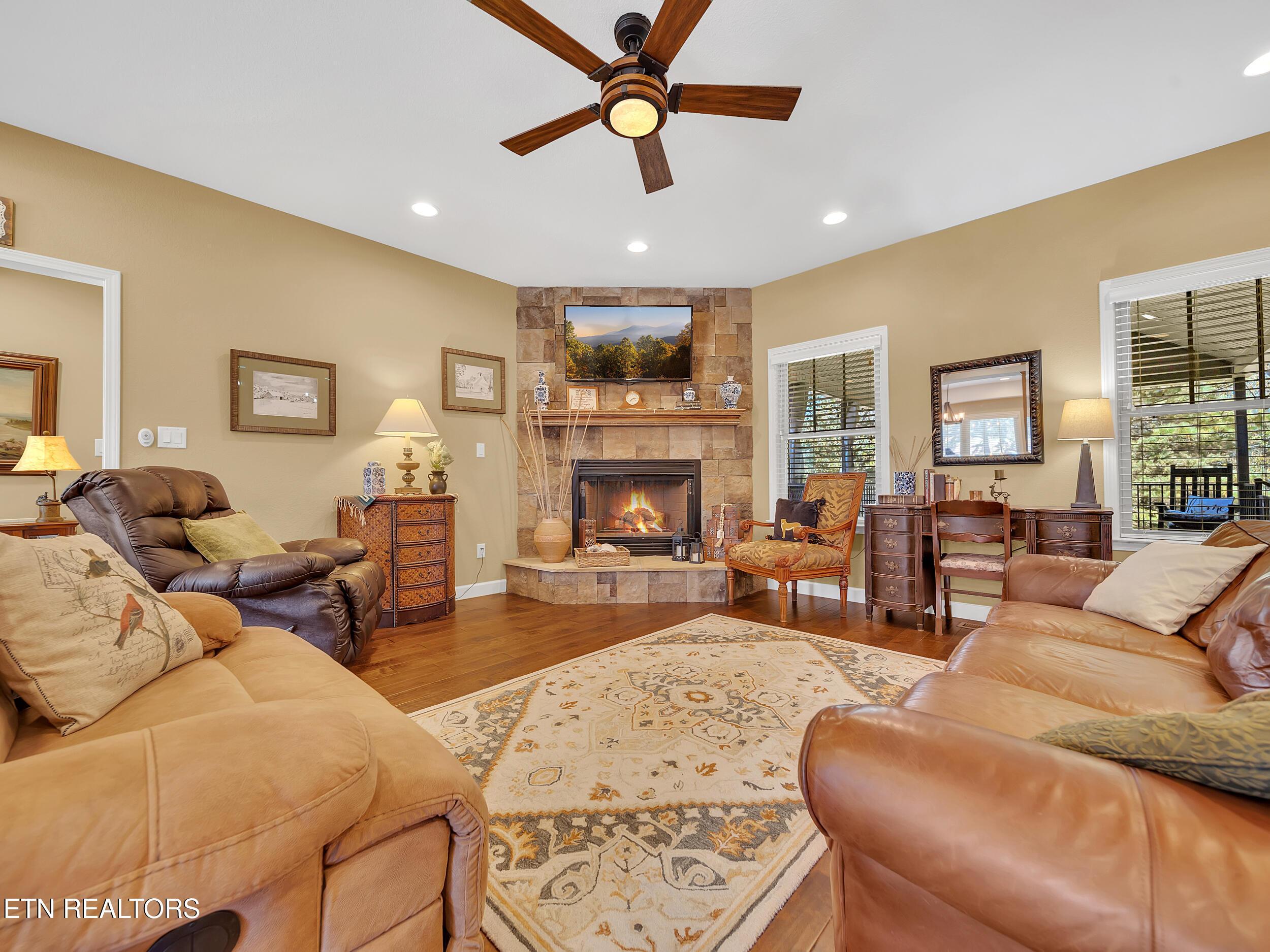 Fort Loudoun and Tellico Lake Real Estate - Image# 15