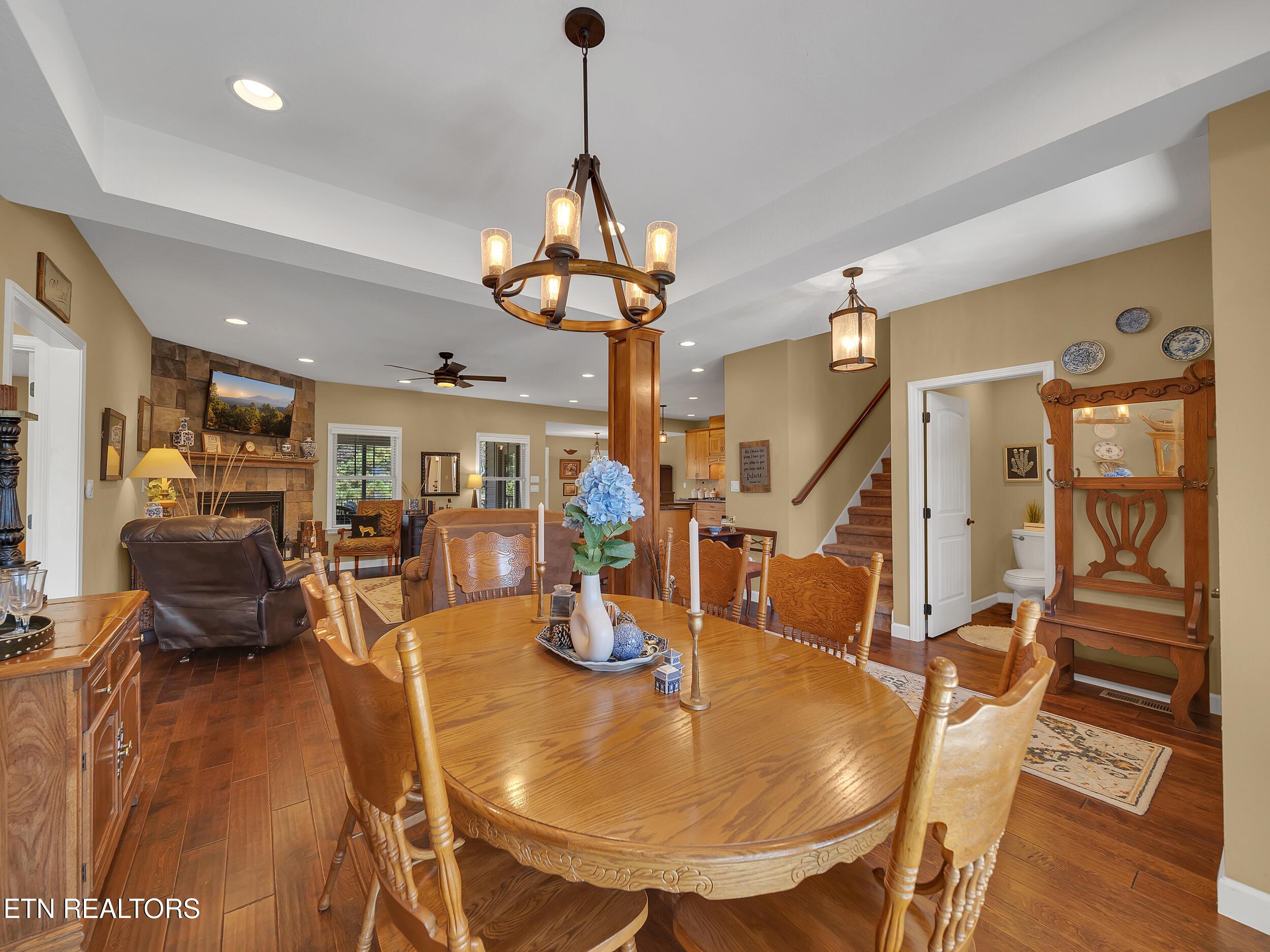 Fort Loudoun and Tellico Lake Real Estate - Image# 25
