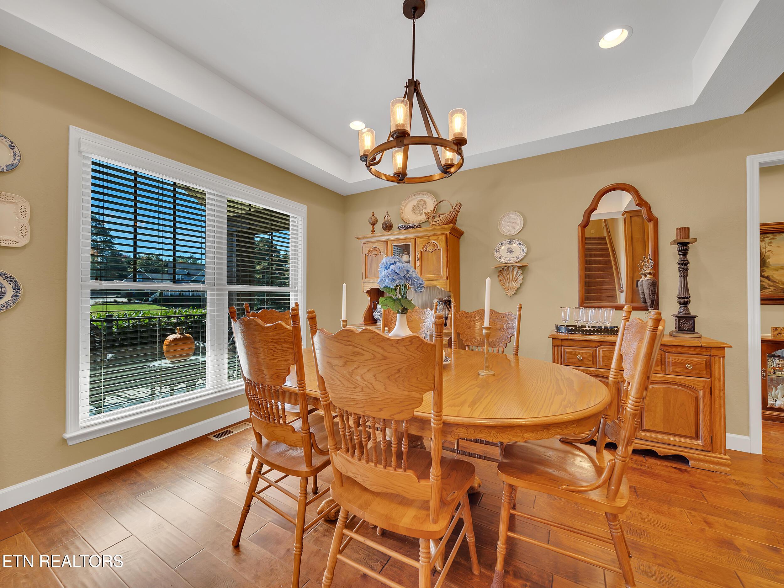 Fort Loudoun and Tellico Lake Real Estate - Image# 24