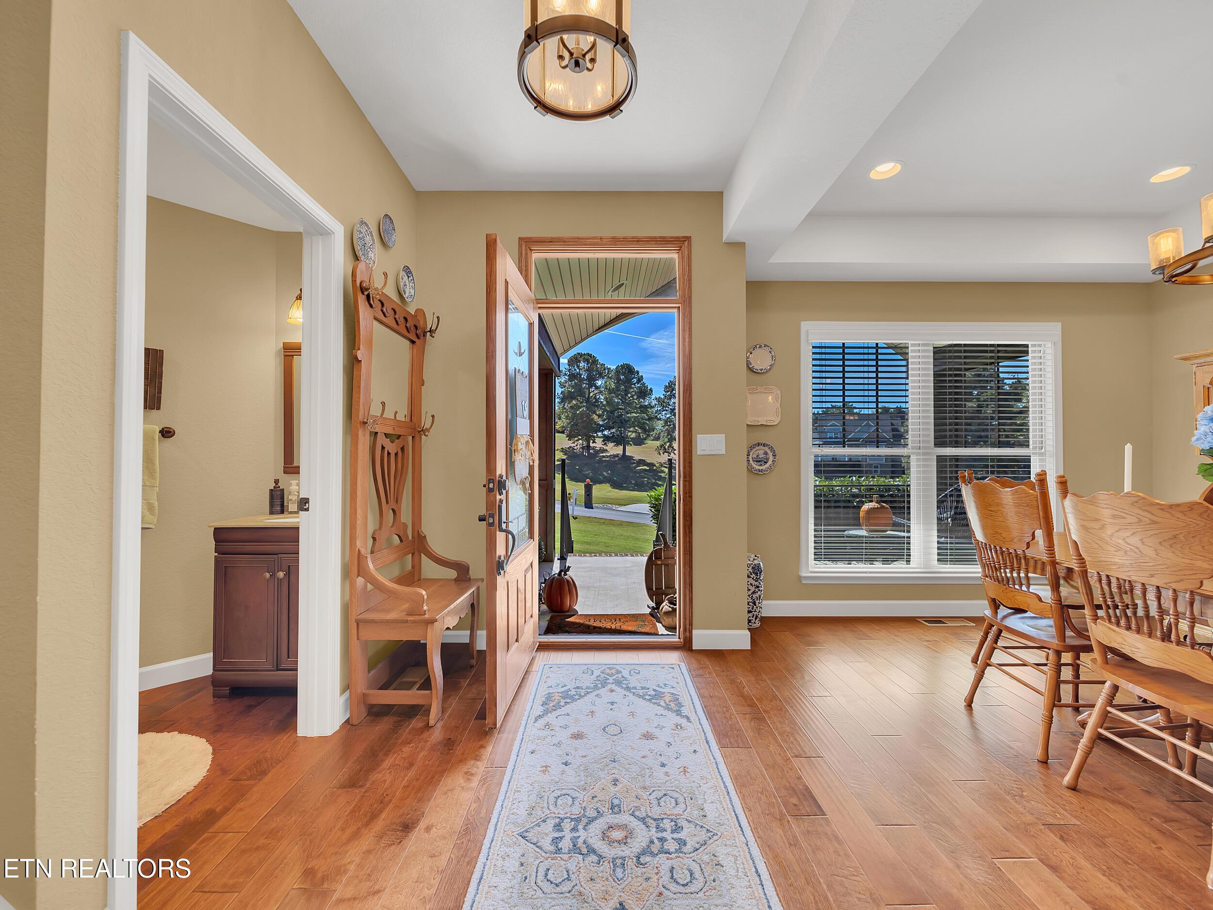 Fort Loudoun and Tellico Lake Real Estate - Image# 13