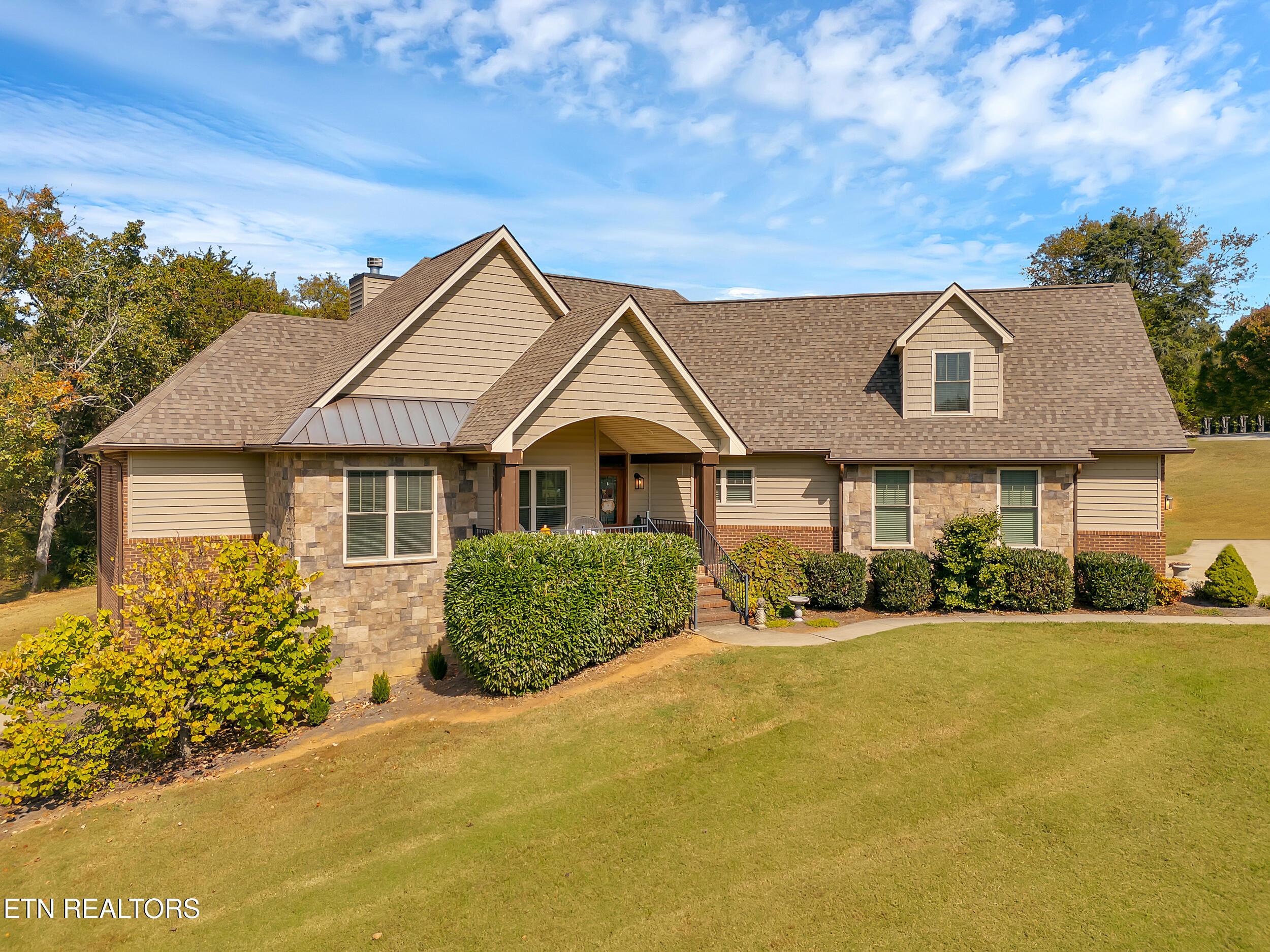 Fort Loudoun and Tellico Lake Real Estate - Image# 6