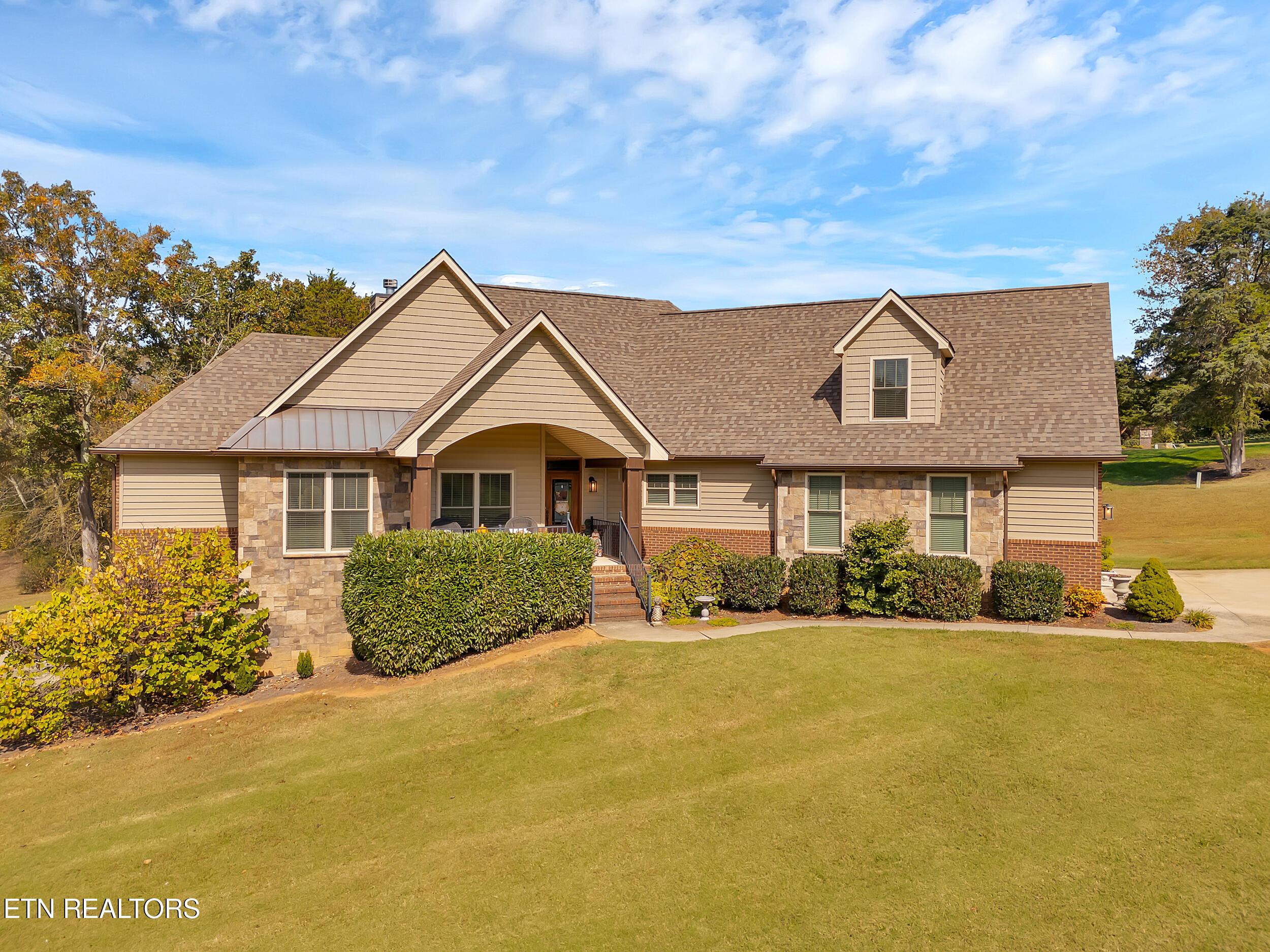 Fort Loudoun and Tellico Lake Real Estate - Image# 1
