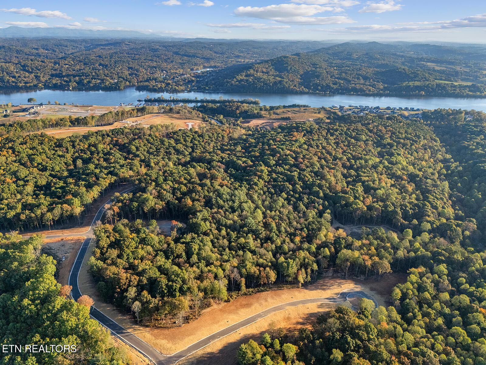 Fort Loudoun and Tellico Lake Real Estate - Image# 1