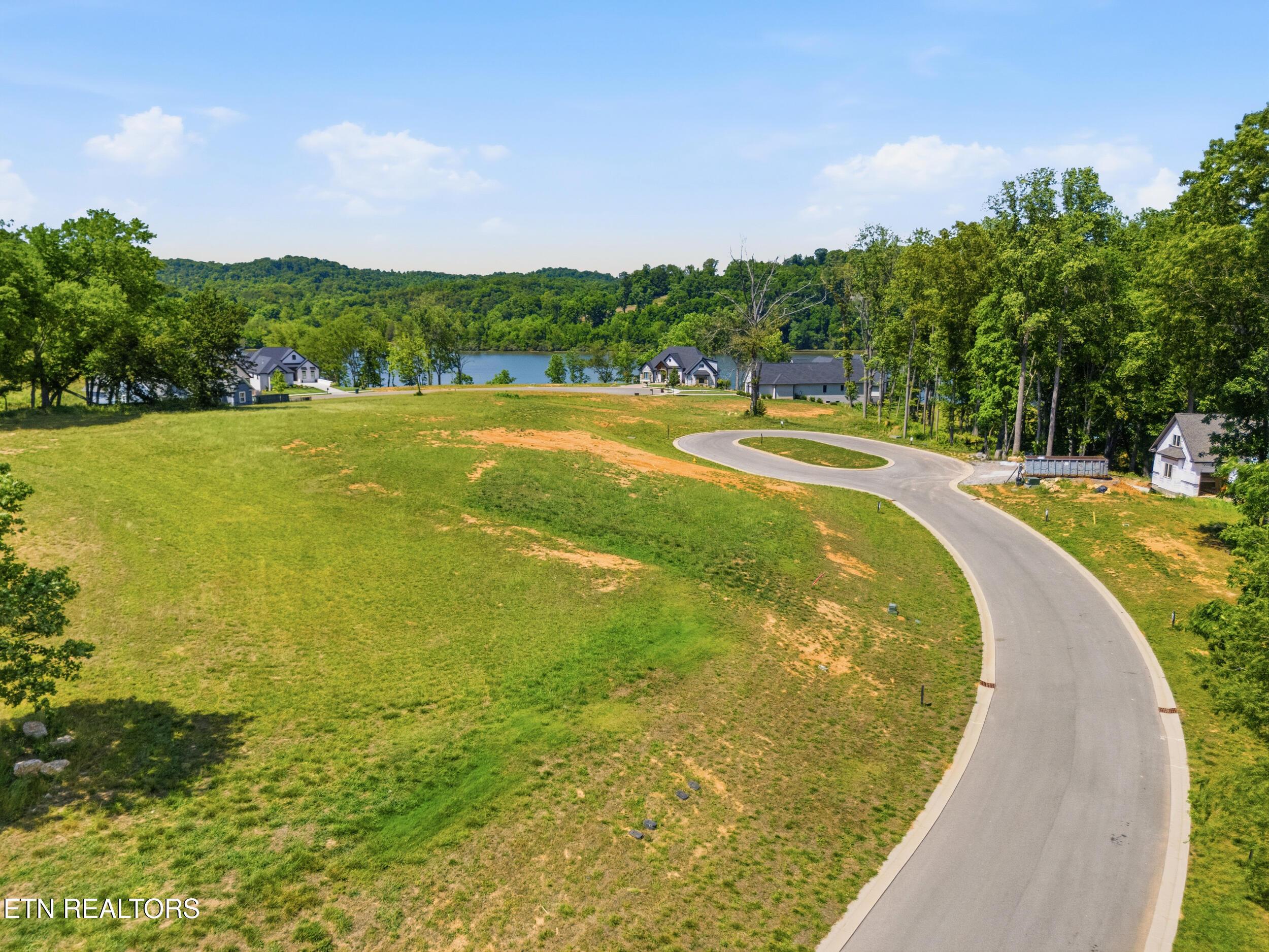 3347 Chestnut Lane, Loudon, TN - Fort Loudoun and Tellico Lake Real Estate - Image# 2