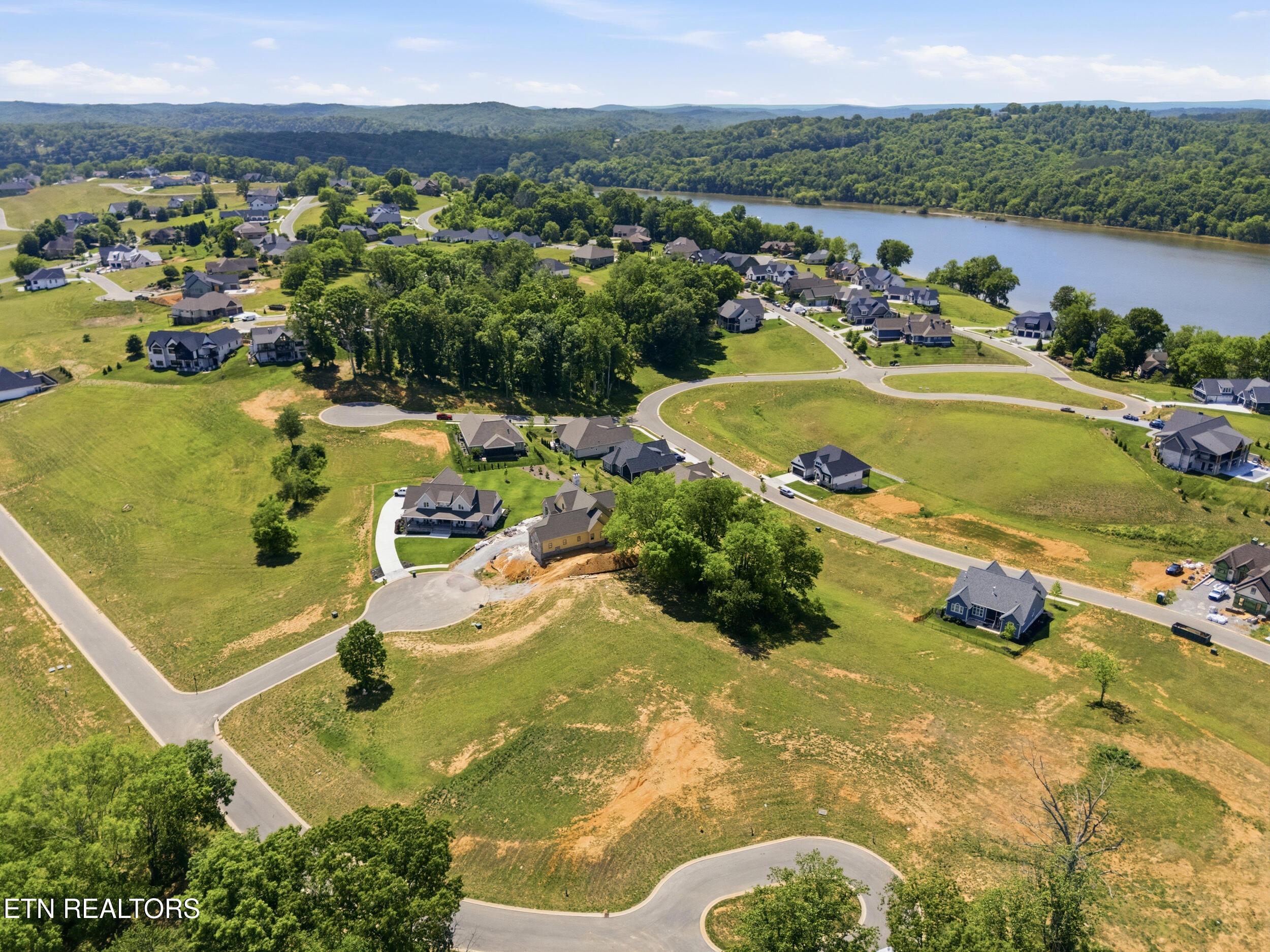 3347 Chestnut Lane, Loudon, TN - Fort Loudoun and Tellico Lake Real Estate - Image# 6