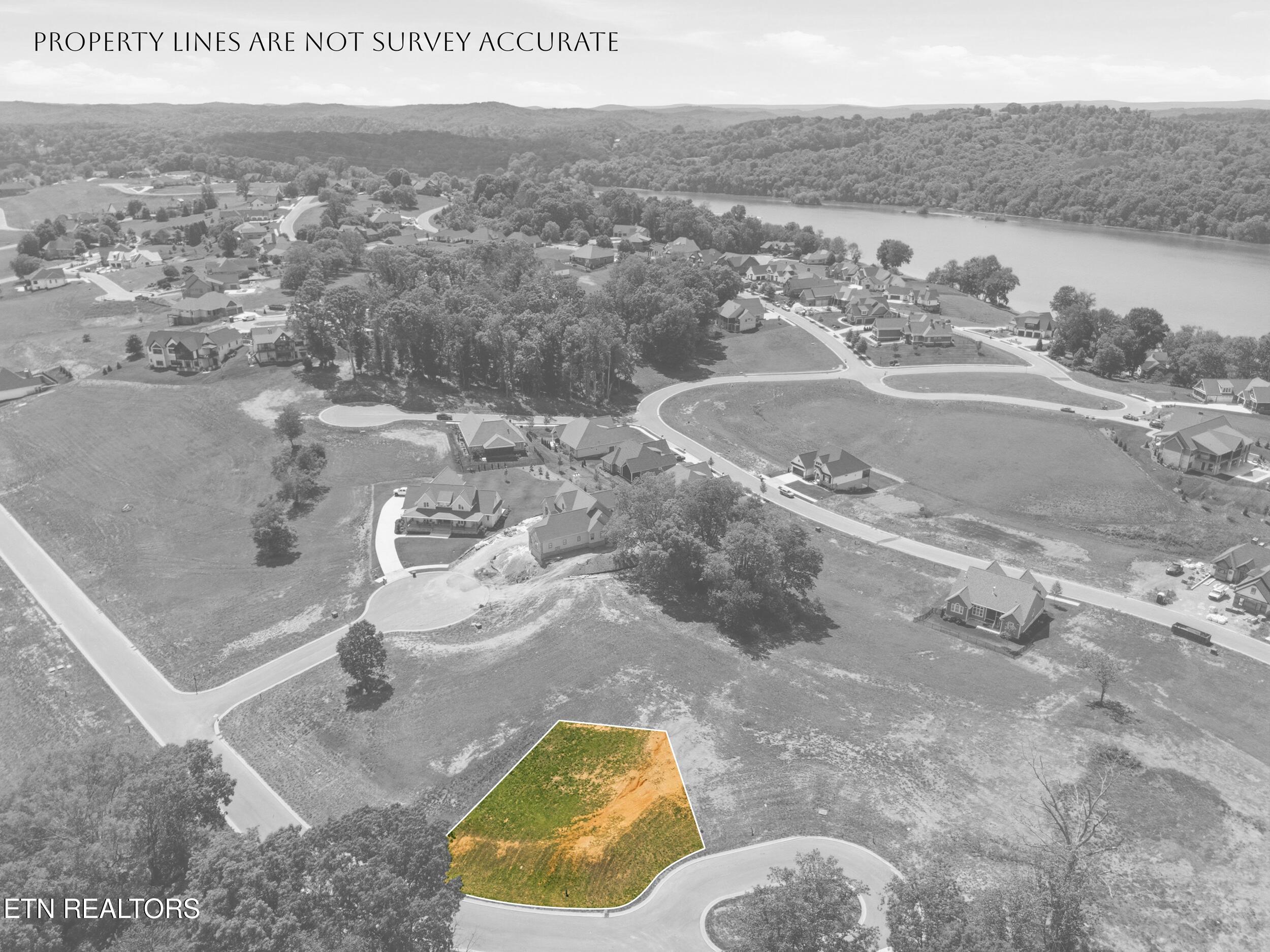 3347 Chestnut Lane, Loudon, TN - Fort Loudoun and Tellico Lake Real Estate - Image# 10