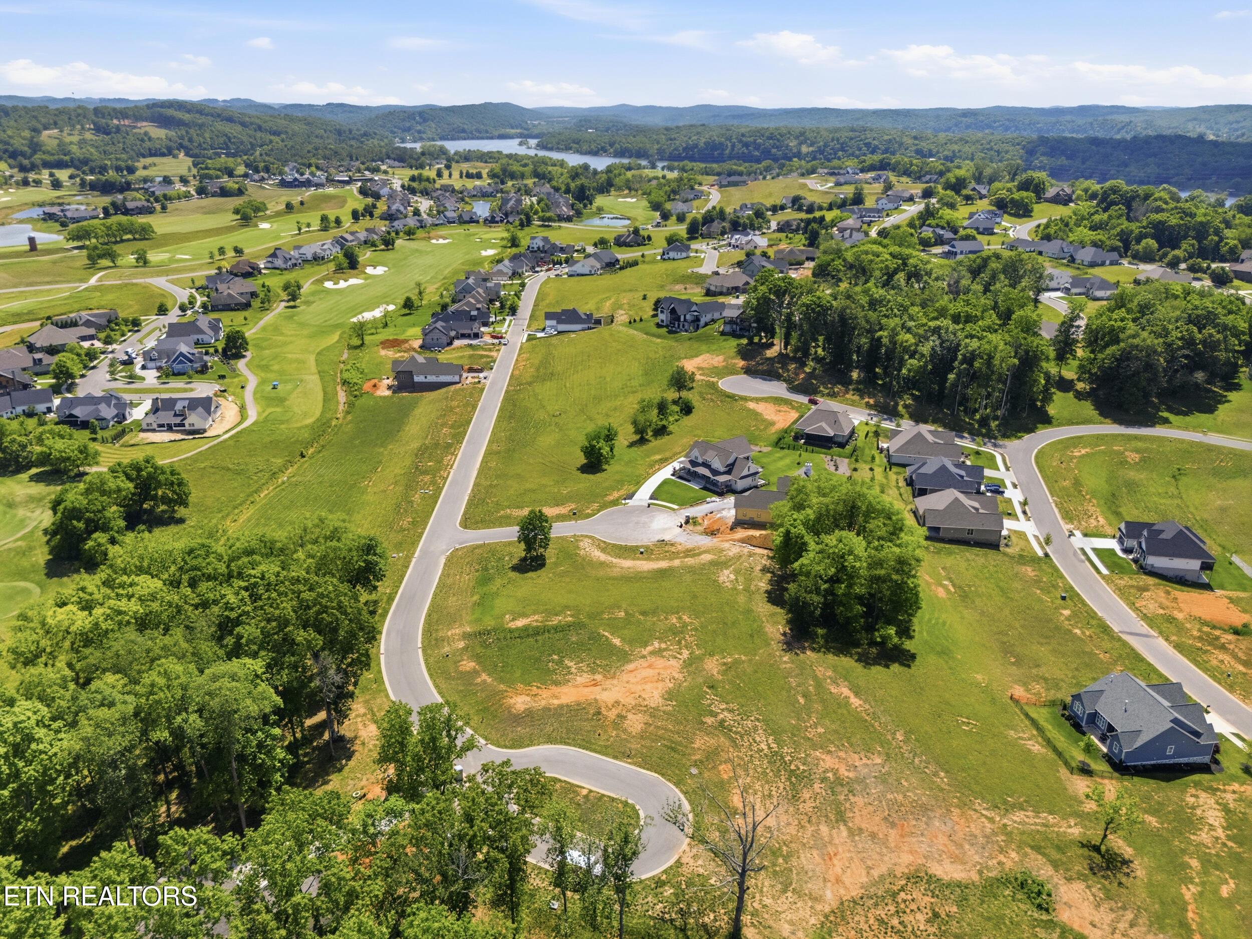 3347 Chestnut Lane, Loudon, TN - Fort Loudoun and Tellico Lake Real Estate - Image# 12