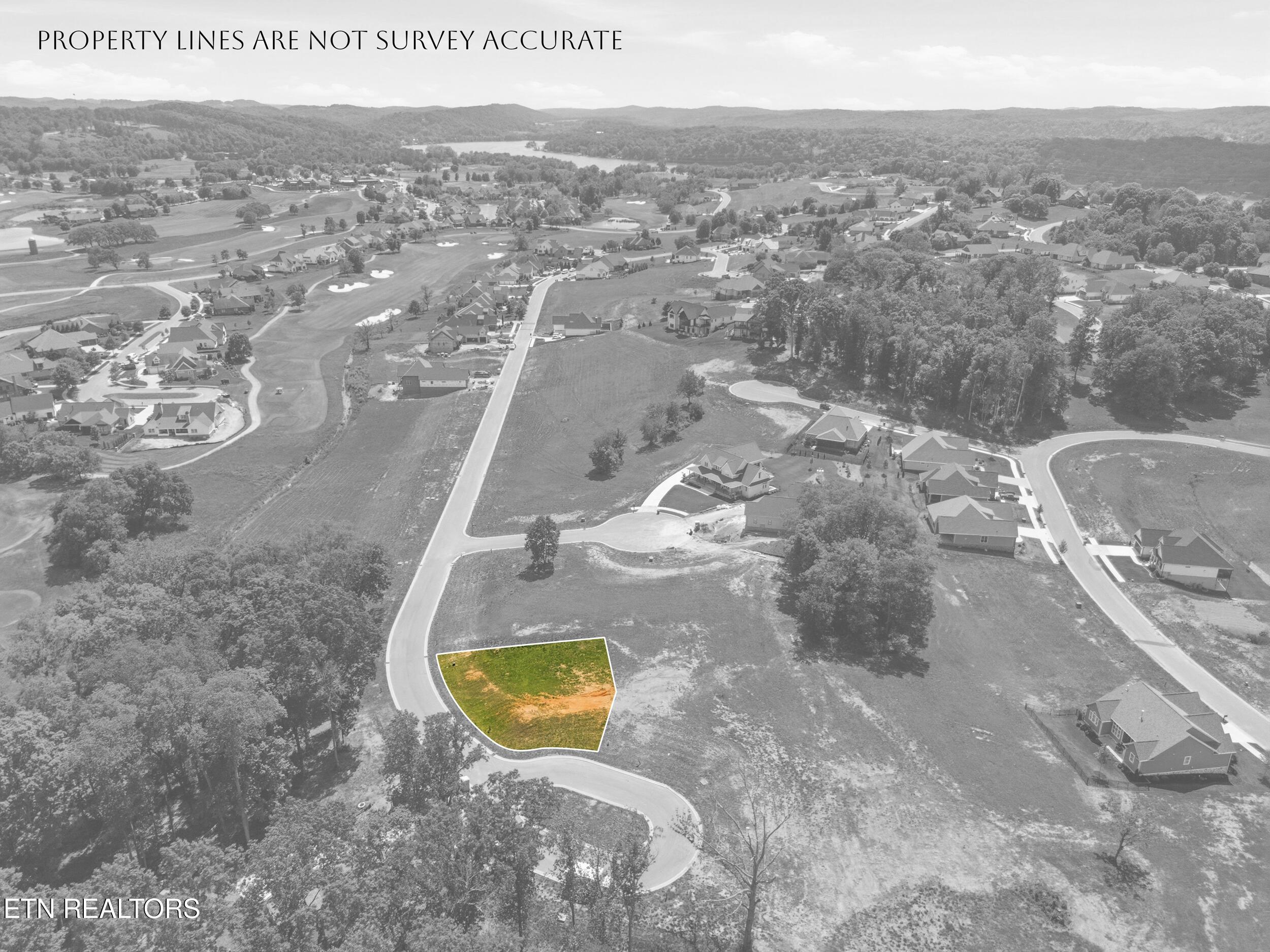 3347 Chestnut Lane, Loudon, TN - Fort Loudoun and Tellico Lake Real Estate - Image# 14