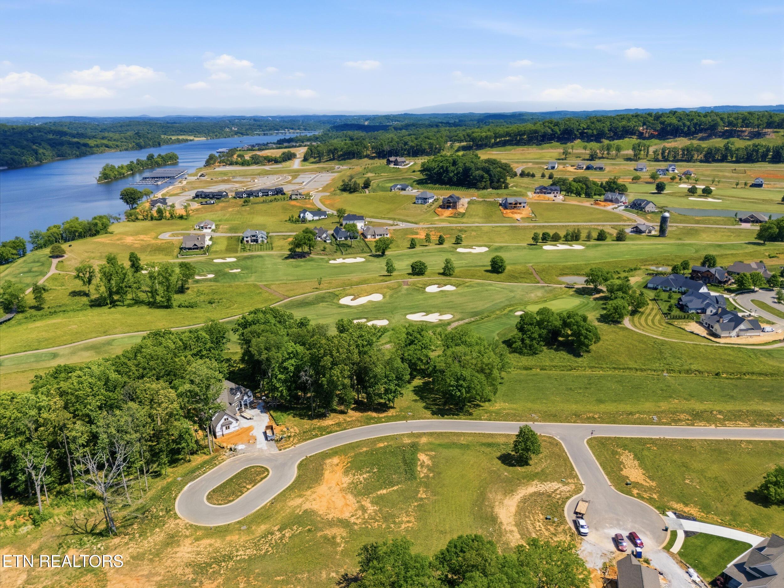 3347 Chestnut Lane, Loudon, TN - Fort Loudoun and Tellico Lake Real Estate - Image# 16