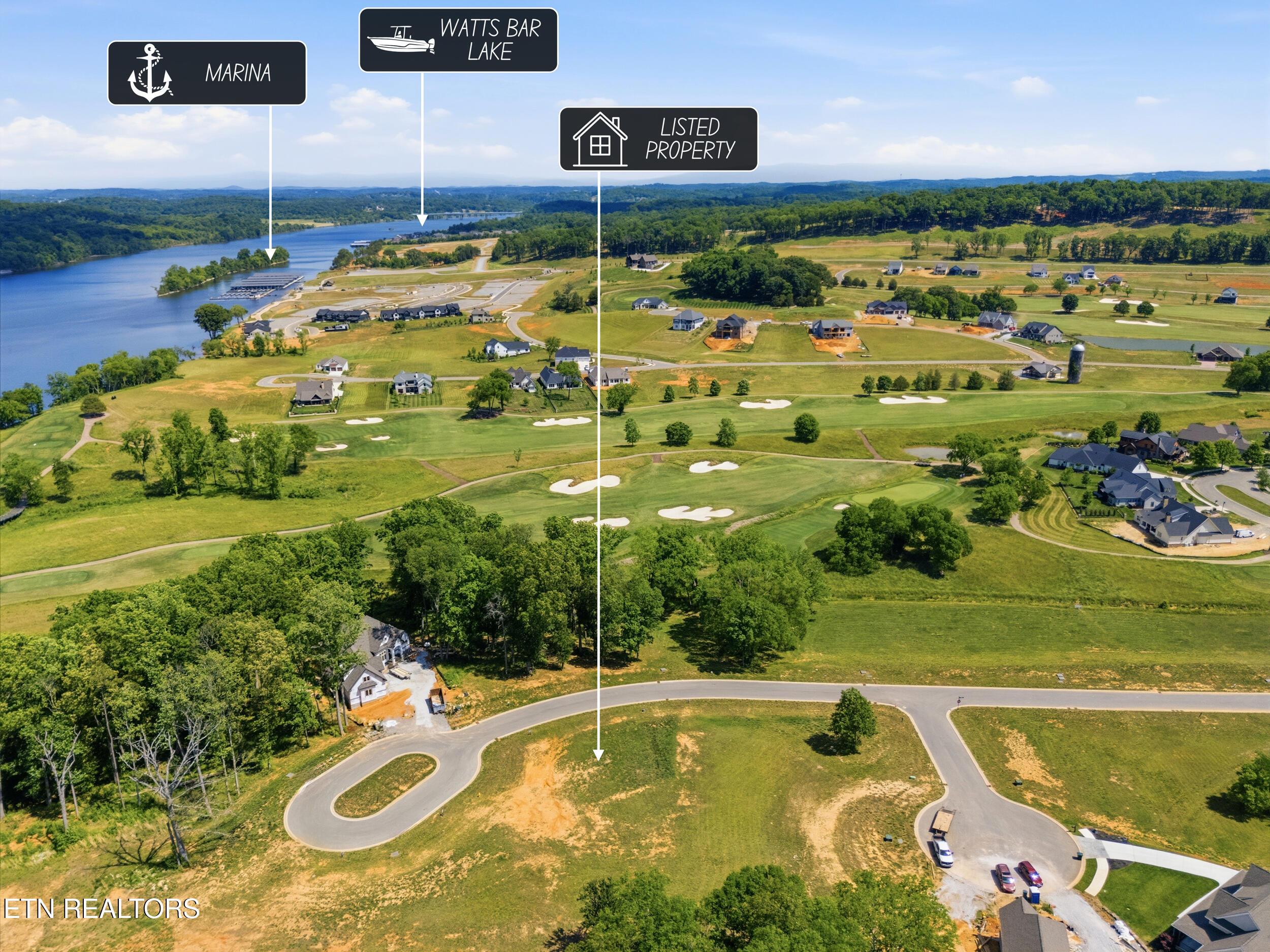 3347 Chestnut Lane, Loudon, TN - Fort Loudoun and Tellico Lake Real Estate - Image# 18