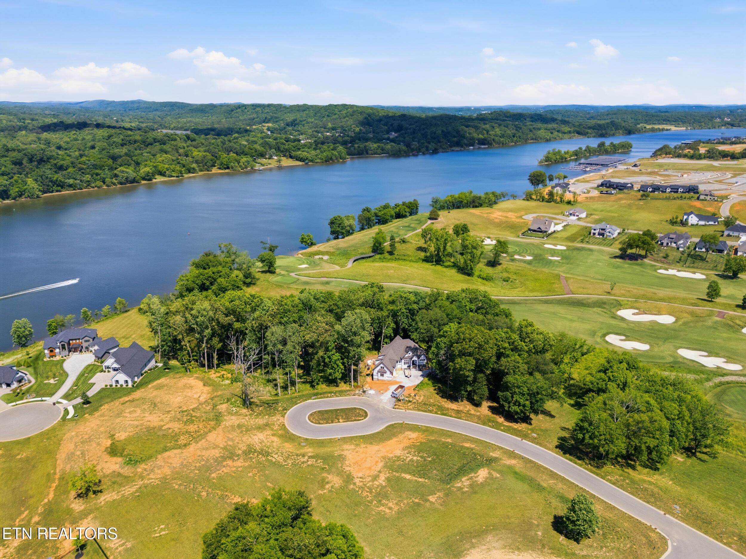 3347 Chestnut Lane, Loudon, TN - Fort Loudoun and Tellico Lake Real Estate - Image# 20