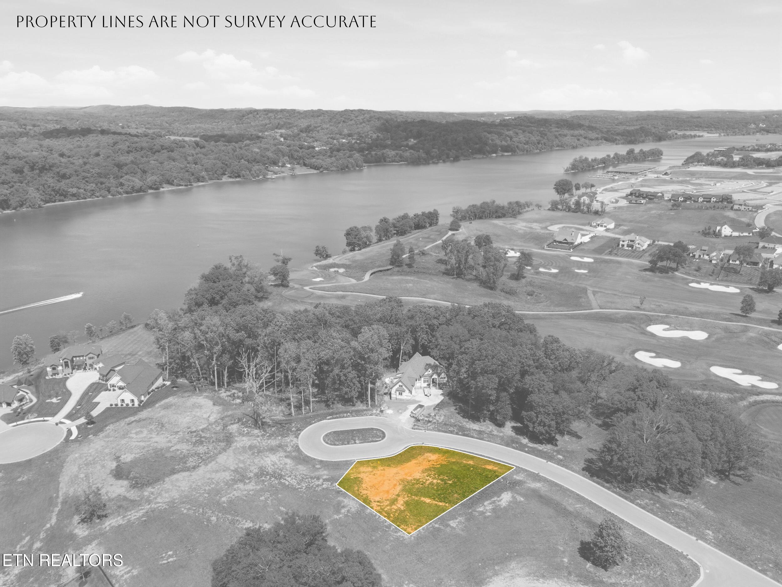 3347 Chestnut Lane, Loudon, TN - Fort Loudoun and Tellico Lake Real Estate - Image# 22
