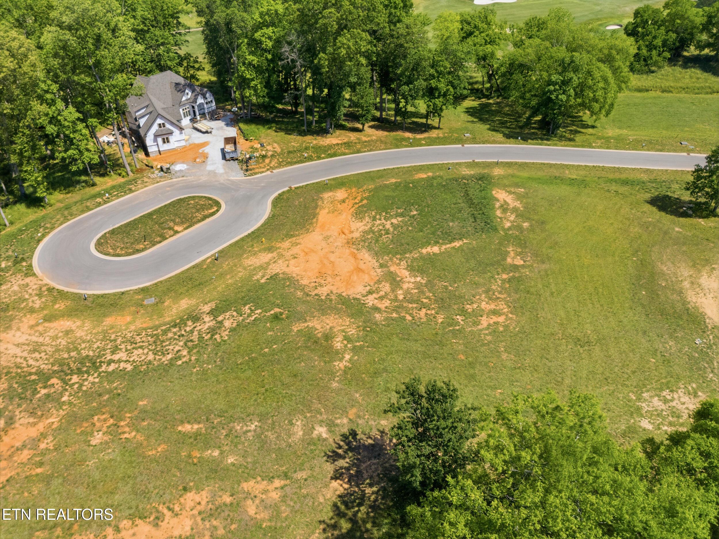 3347 Chestnut Lane, Loudon, TN - Fort Loudoun and Tellico Lake Real Estate - Image# 24