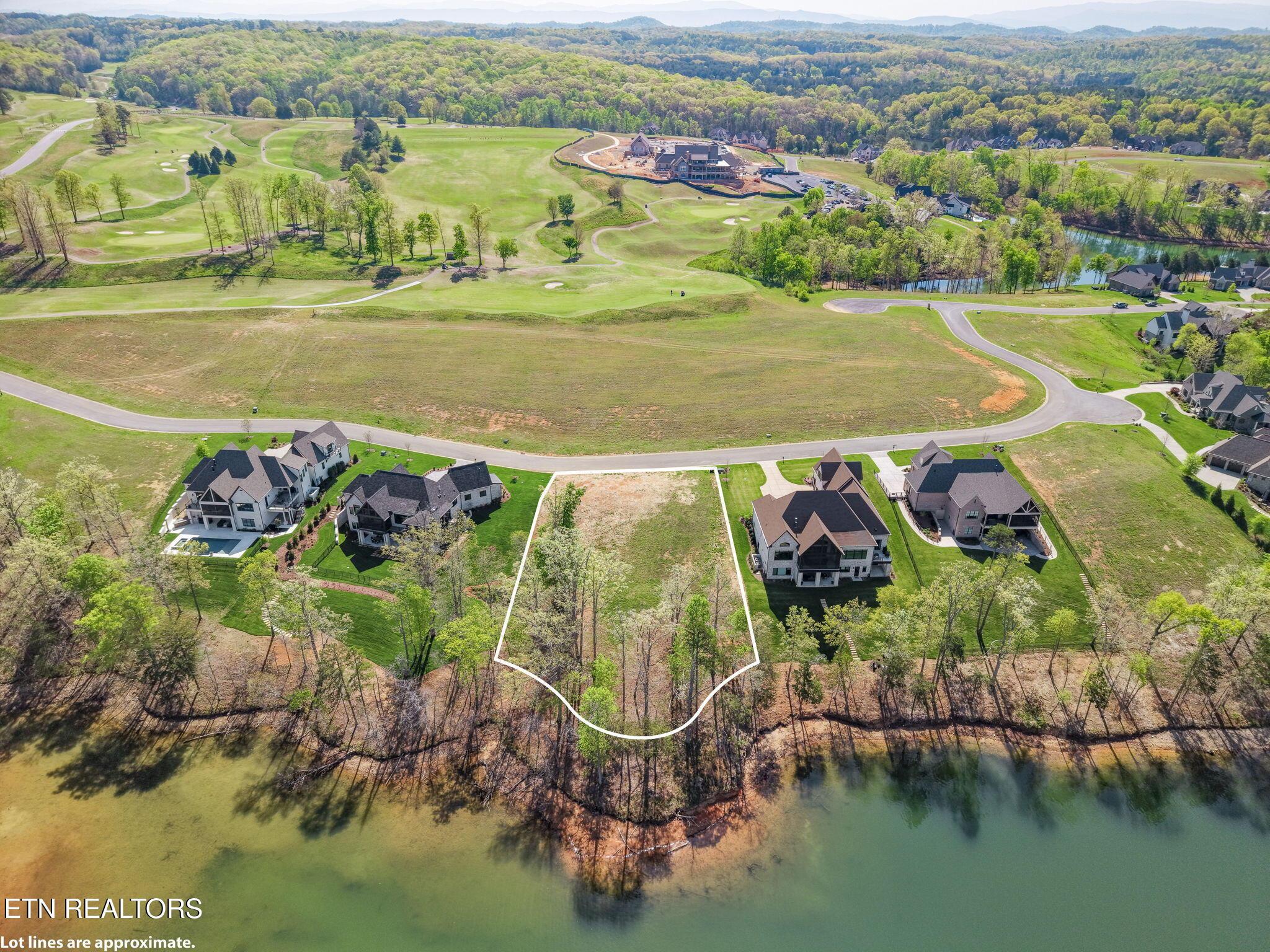 Fort Loudoun and Tellico Lake Real Estate - Image# 34