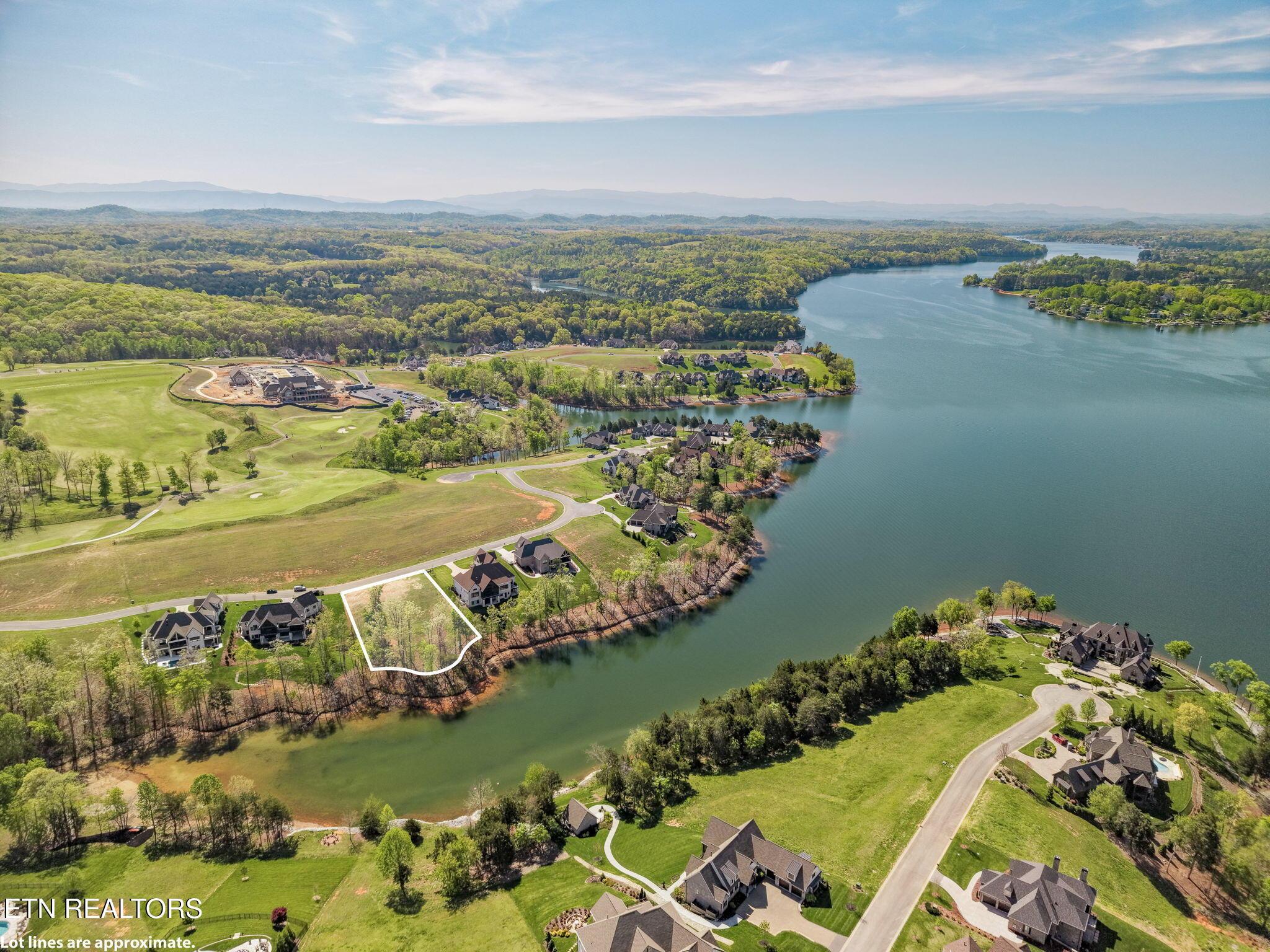 Fort Loudoun and Tellico Lake Real Estate - Image# 40